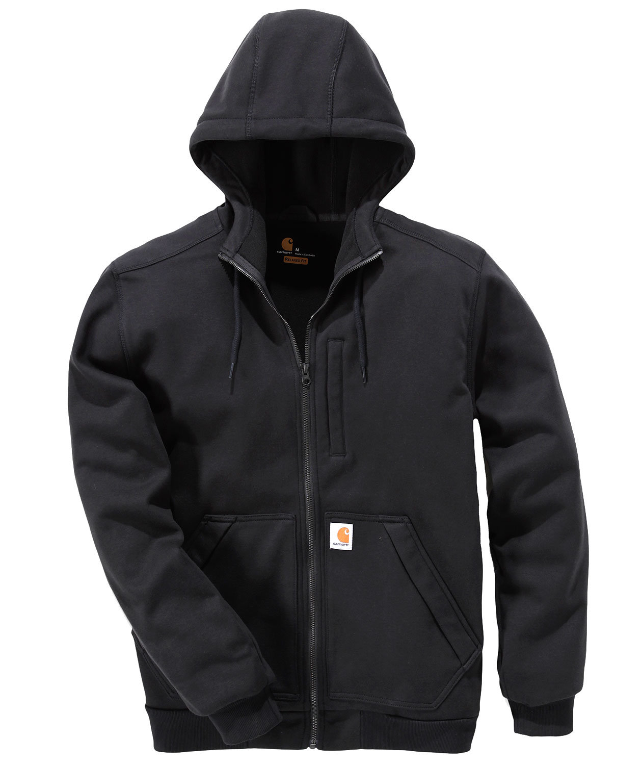 Carhartt Wind fighter hettegenser