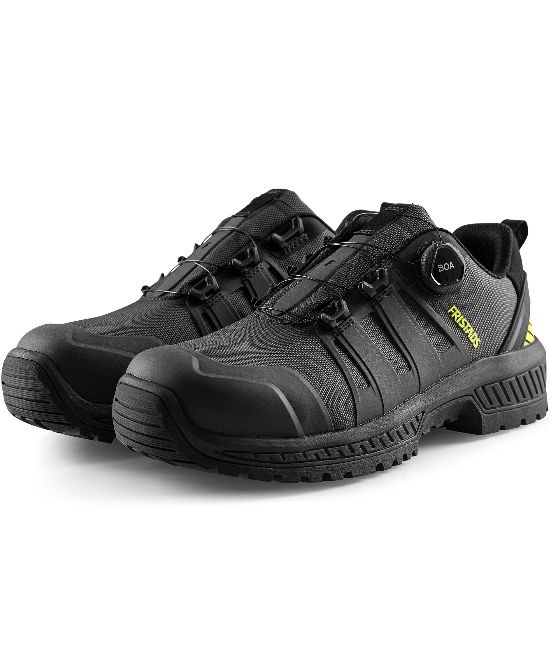 Fristads ComfortStep sikkerhedssko S3S, 1137, large image number 1