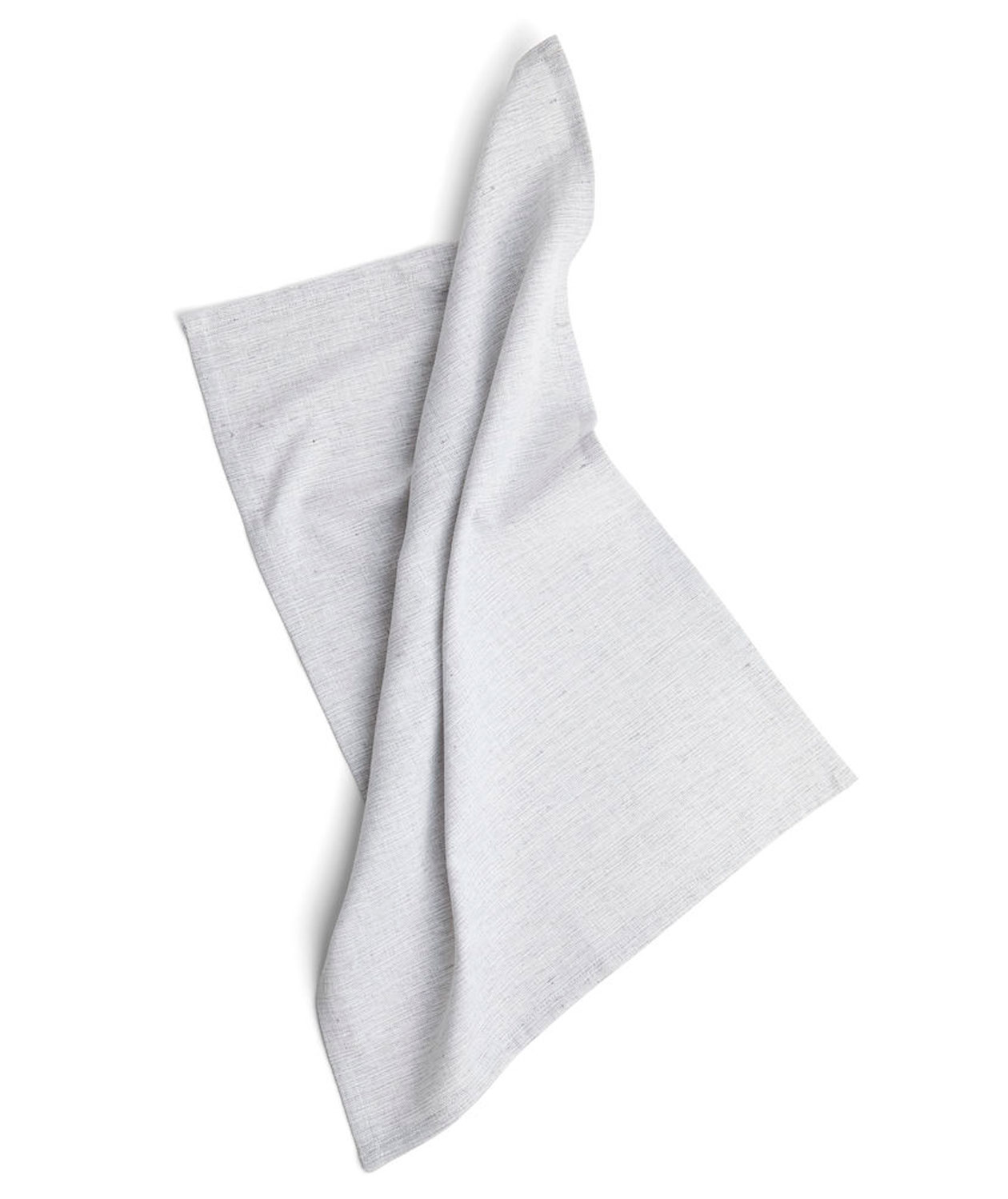 Kosta Linnew&auml;fveri Solid k&ouml;kshandduk, Gr&aring;