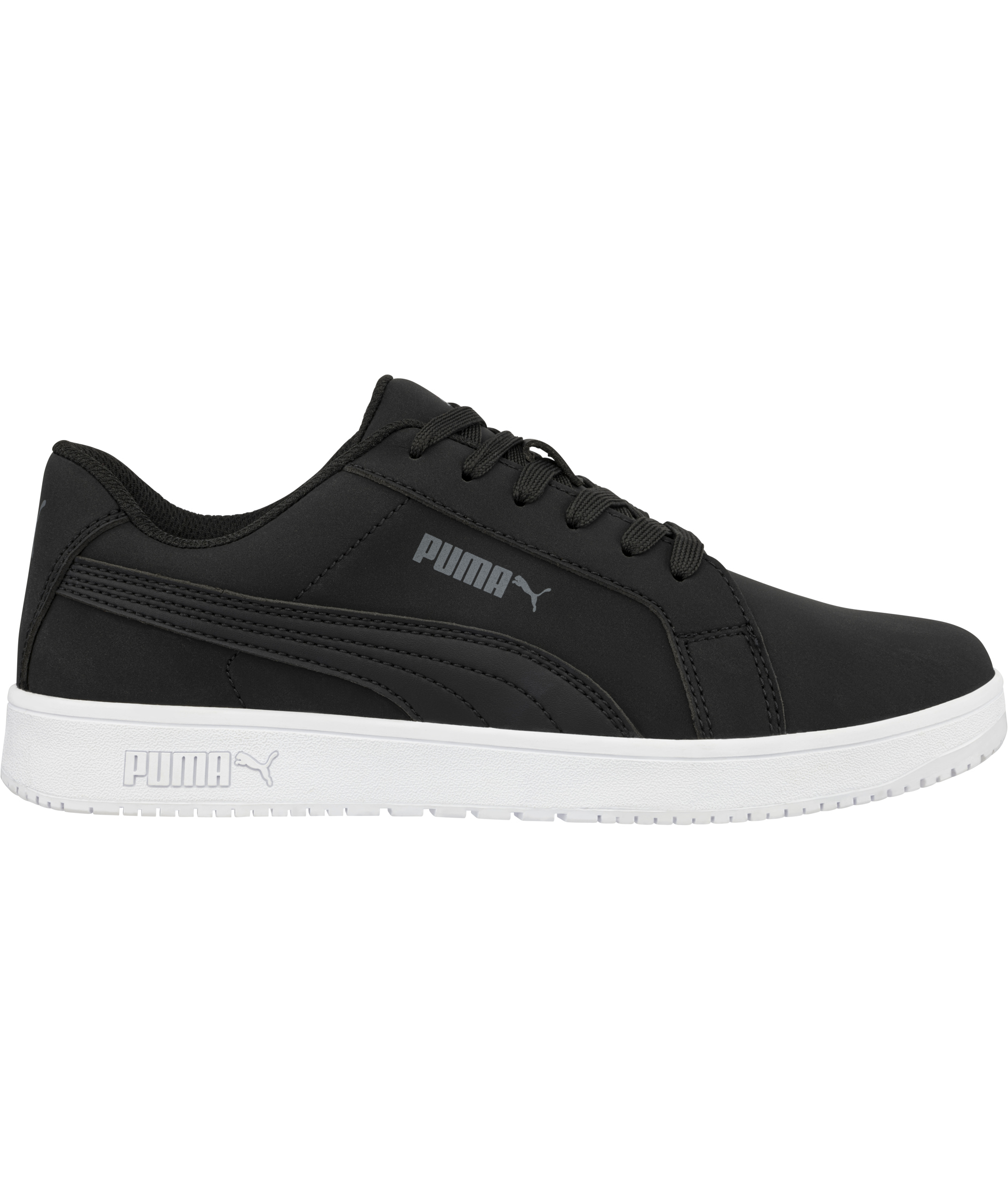 Puma Stellar Arbeitsschuhe O2