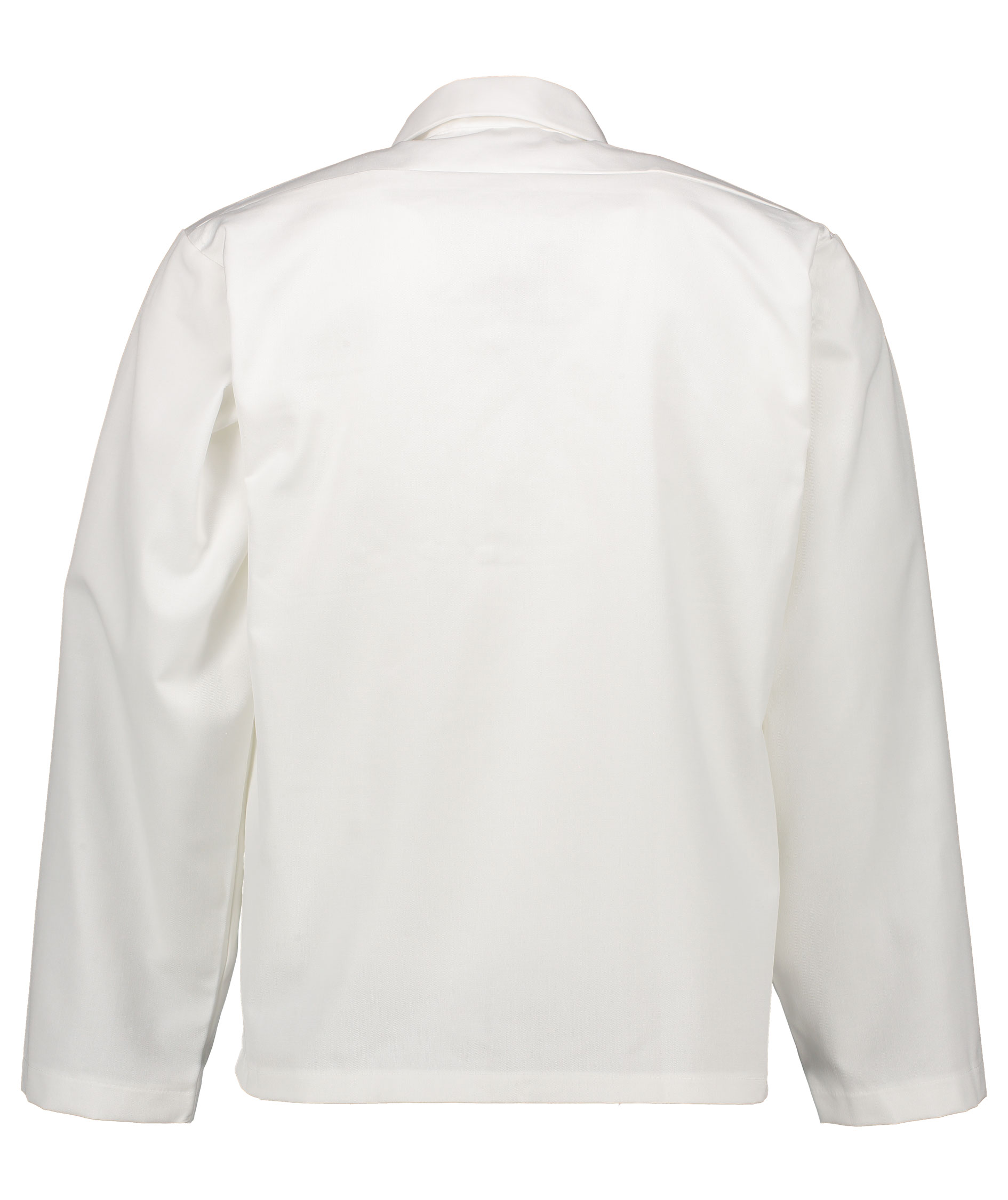 Borch Textile bussarong, Vit