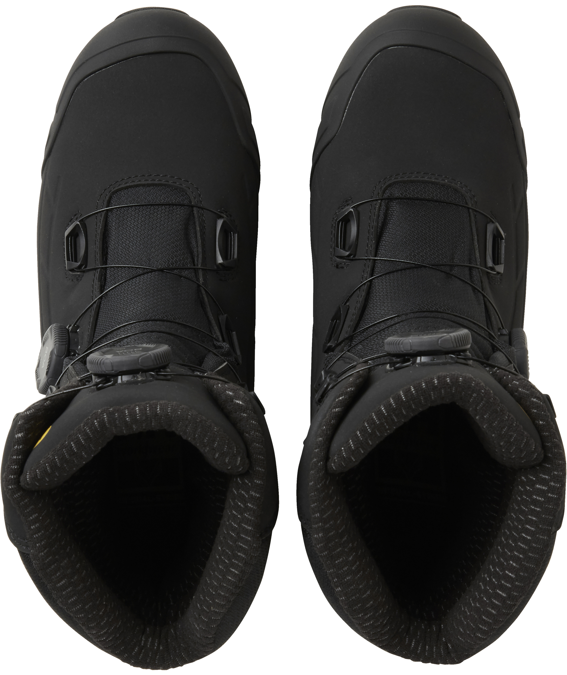 Helly&nbsp;Hansen Bifrost MXR Tall Boa winter safety boots S7S, Black, large image number 3