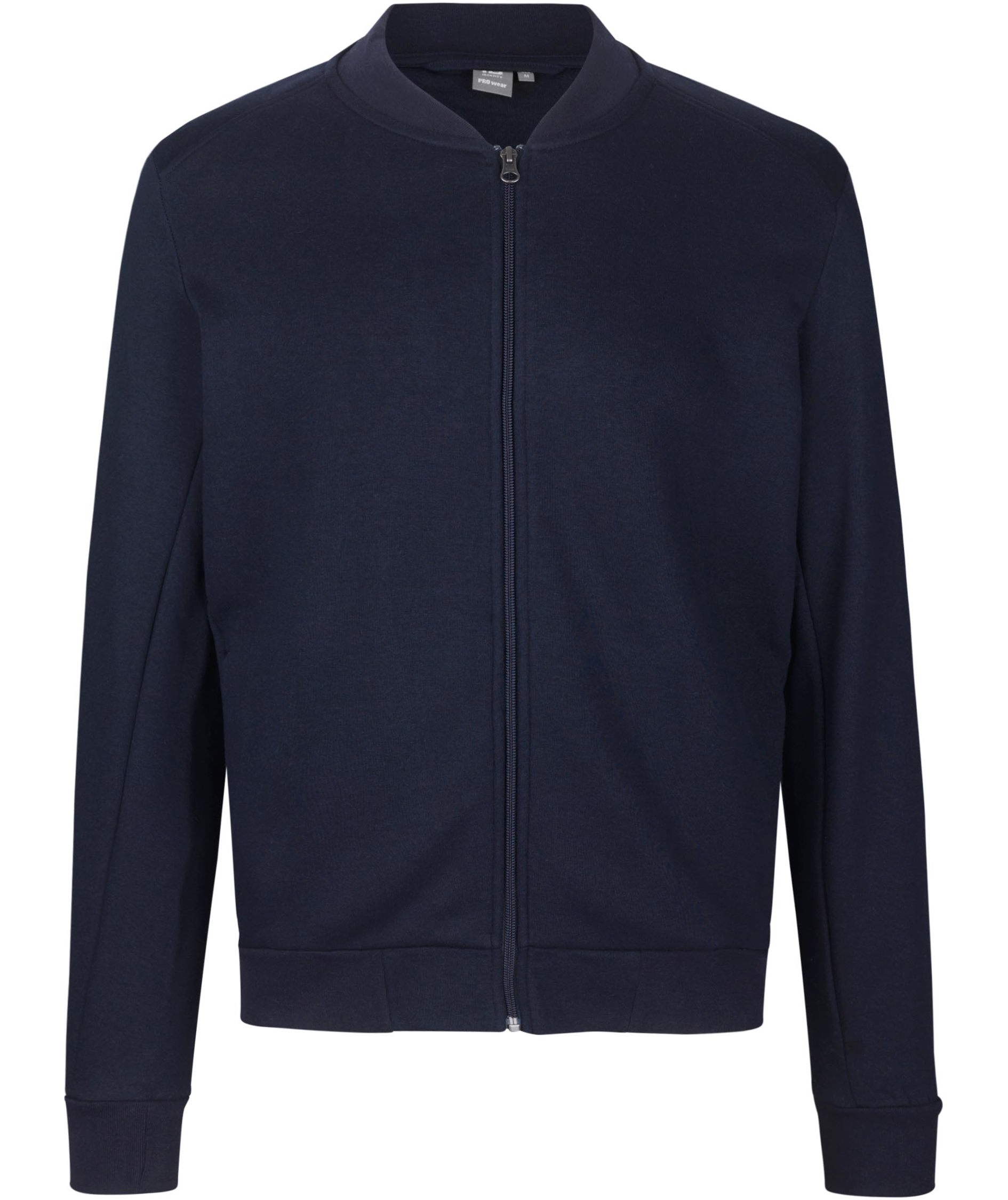 ID PRO Wear cardigan, Navy, Navy, swatch