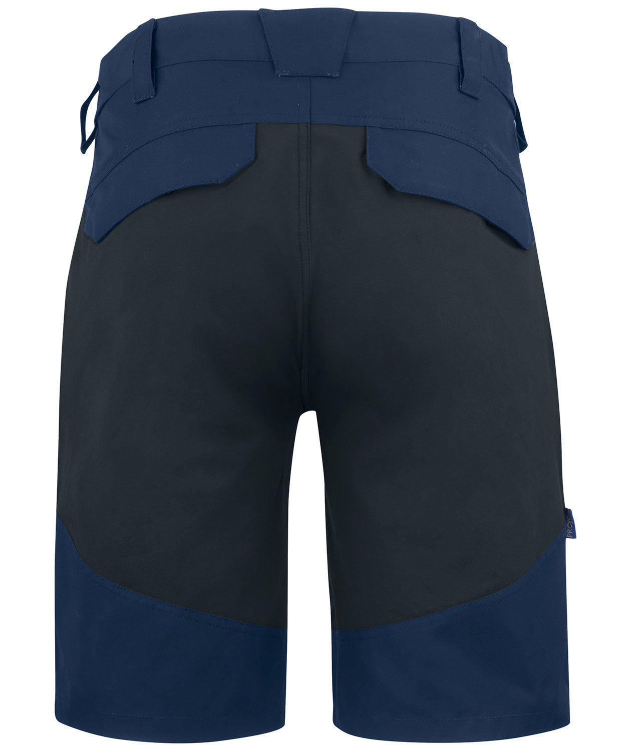 ProJob work shorts 2522, Navy, large image number 2
