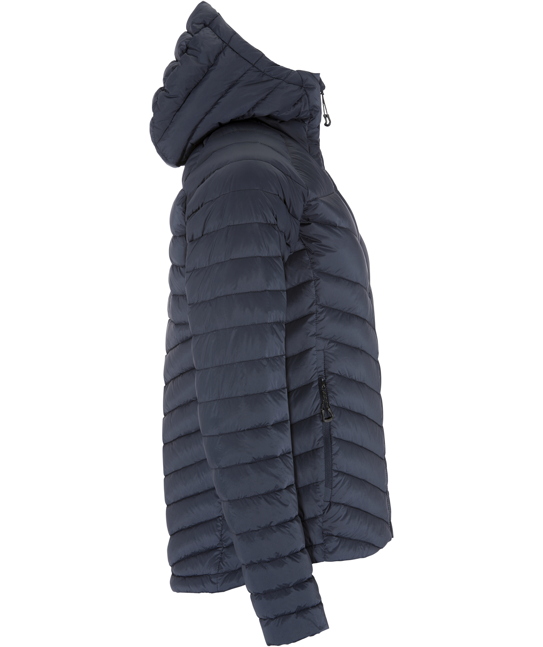 Craft ADV Explore Light women's down jacket, Blaze, large image number 3