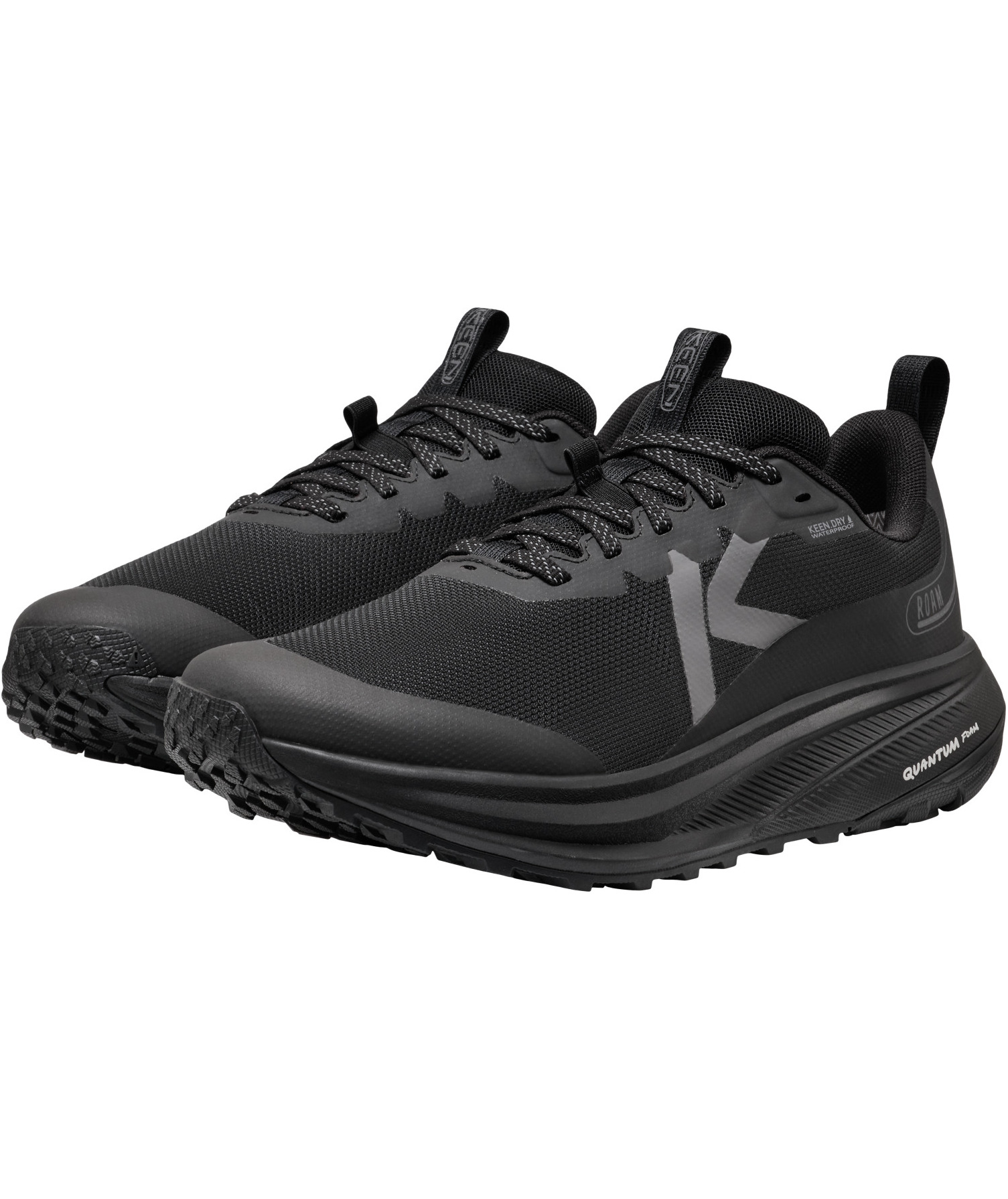 Keen Roam WP l&oslash;besko