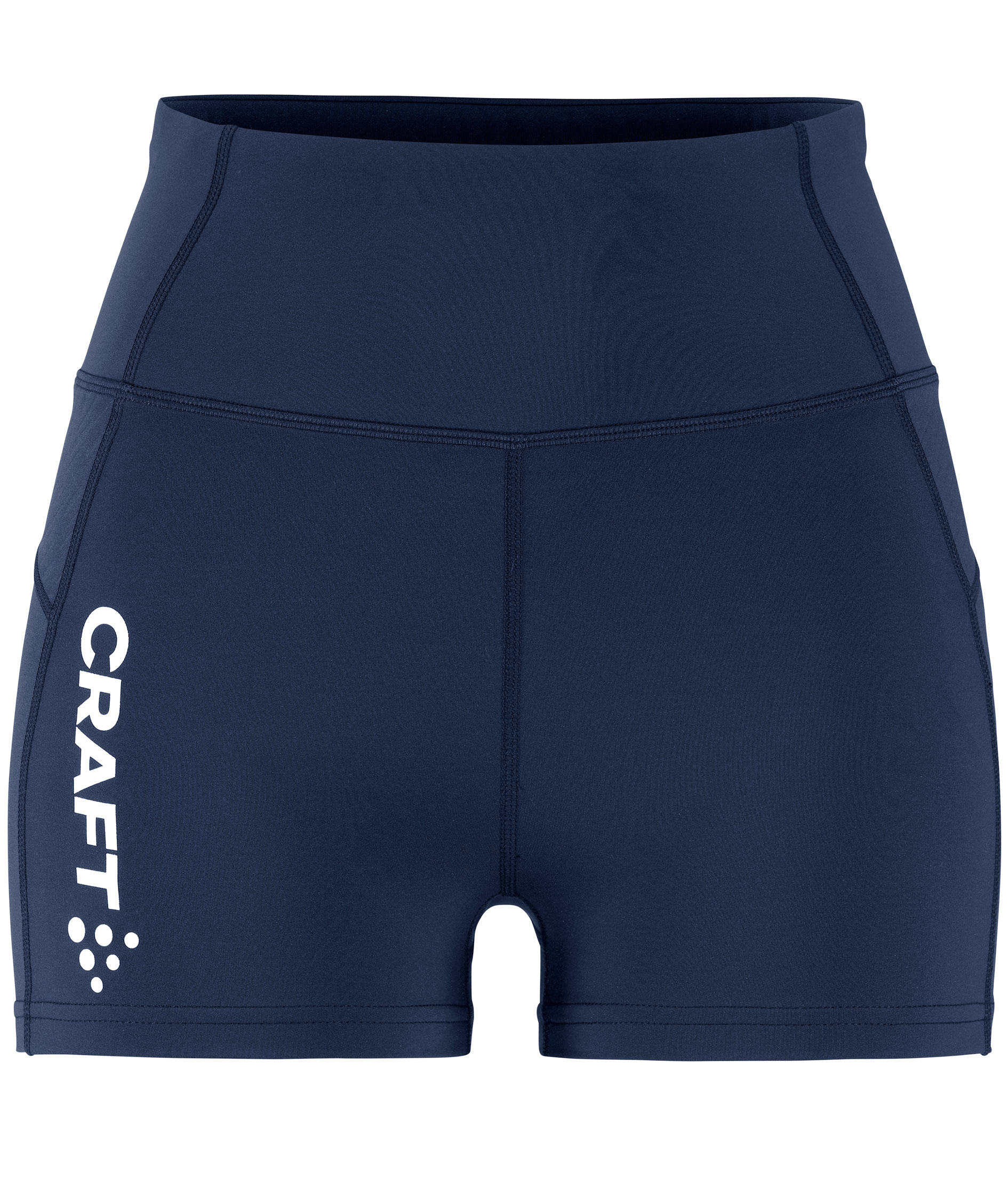 Craft Rush 2.3 hot pant dam, Navy