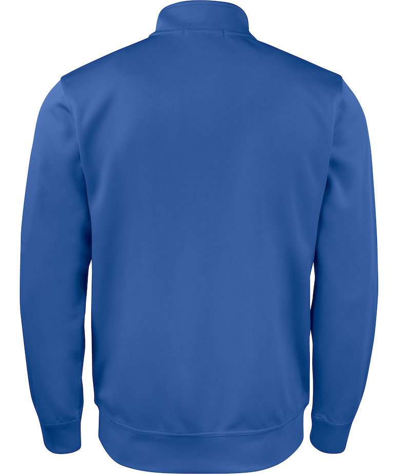 Clique Basic Active  Cardigan, K&ouml;nigsblau