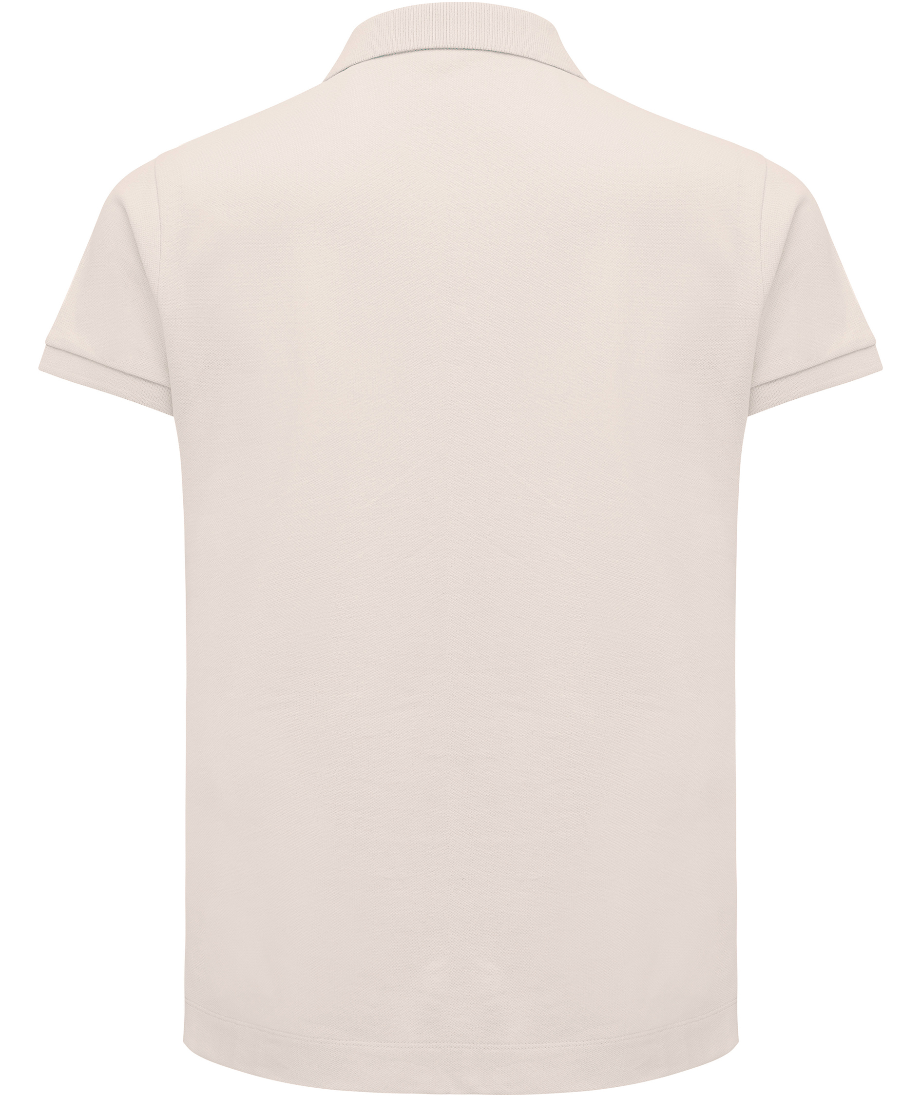 Iqoniq Yosemite Damen Poloshirt, Cloud Pink, large image number 2