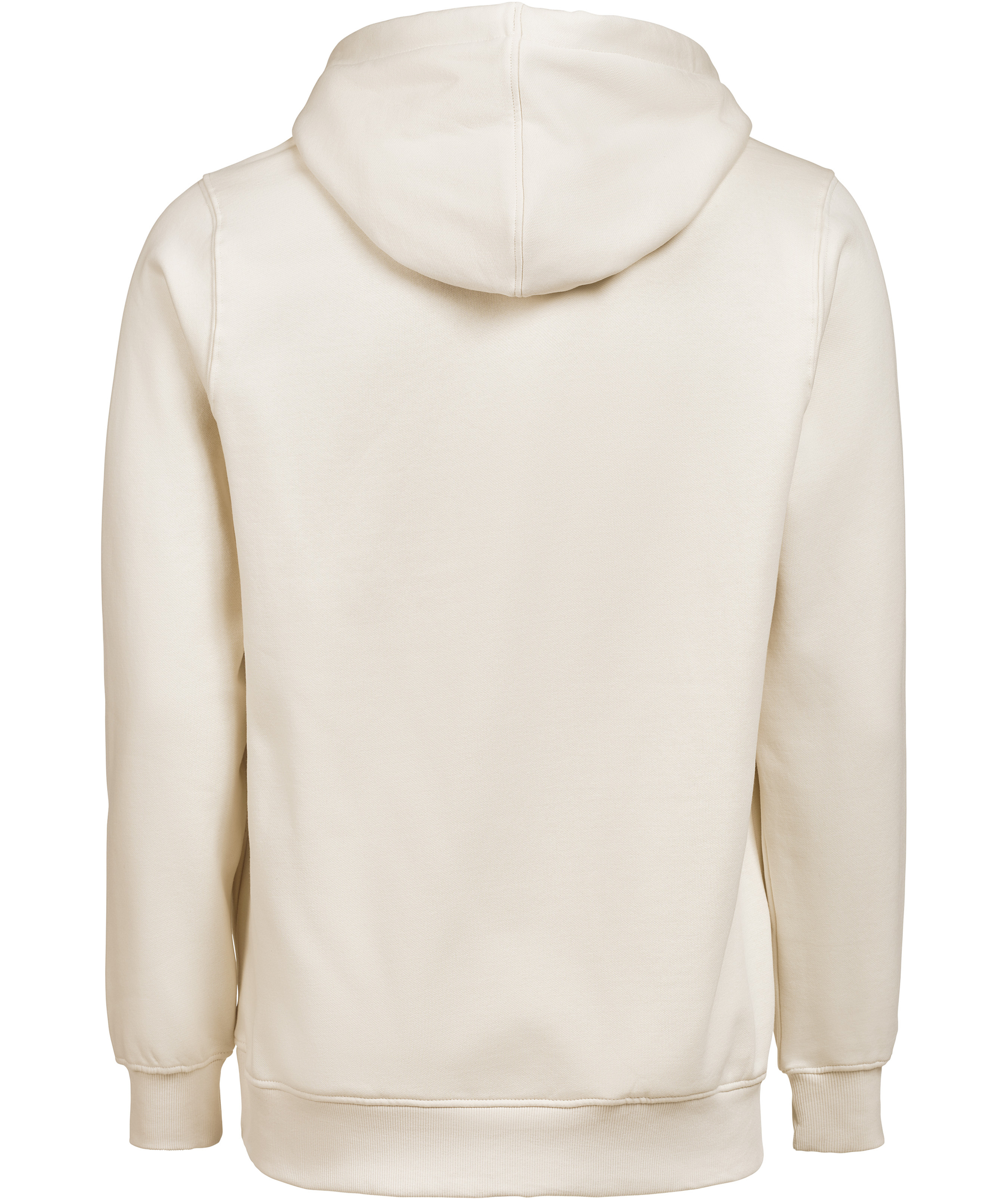 UM Regular fit hoodie, Birch