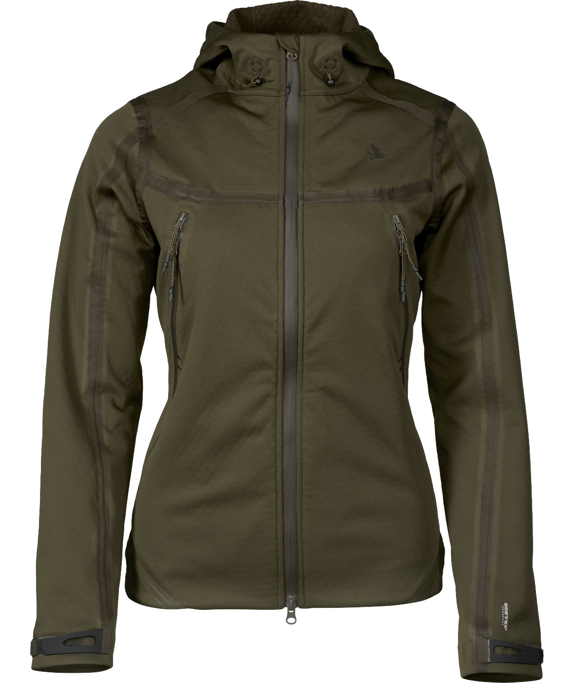 Seeland Hawker Advance jacka dam, Pine green