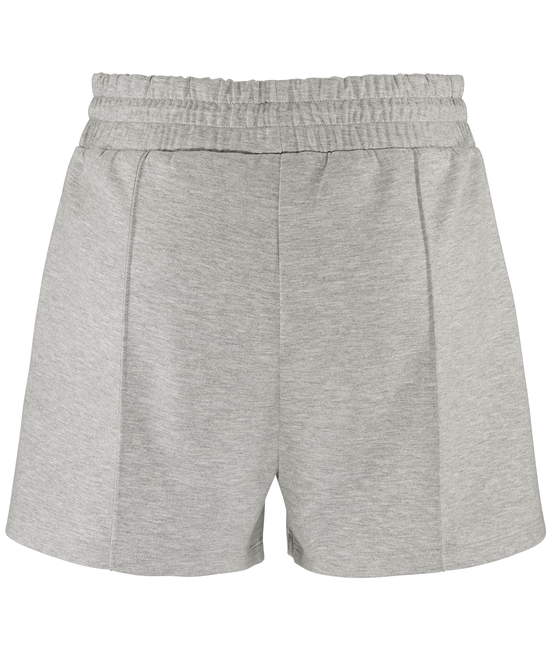 Craft ADV Join sweatshorts dam, Grey melange, large image number 2