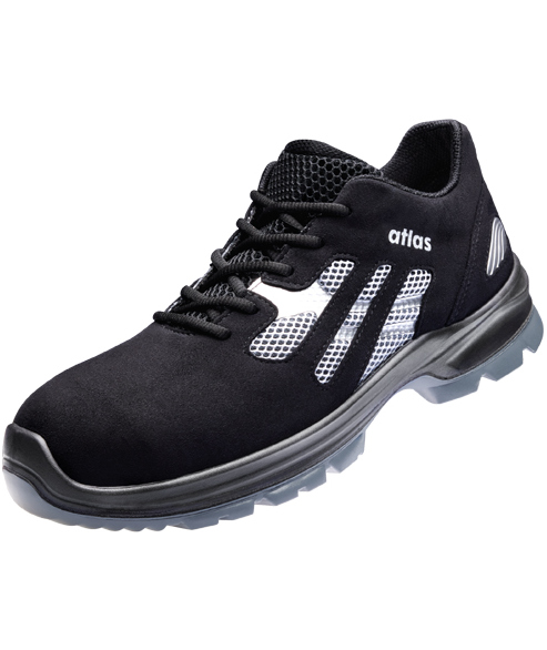 Atlas Ergo-Med 2000 skyddsskor S1