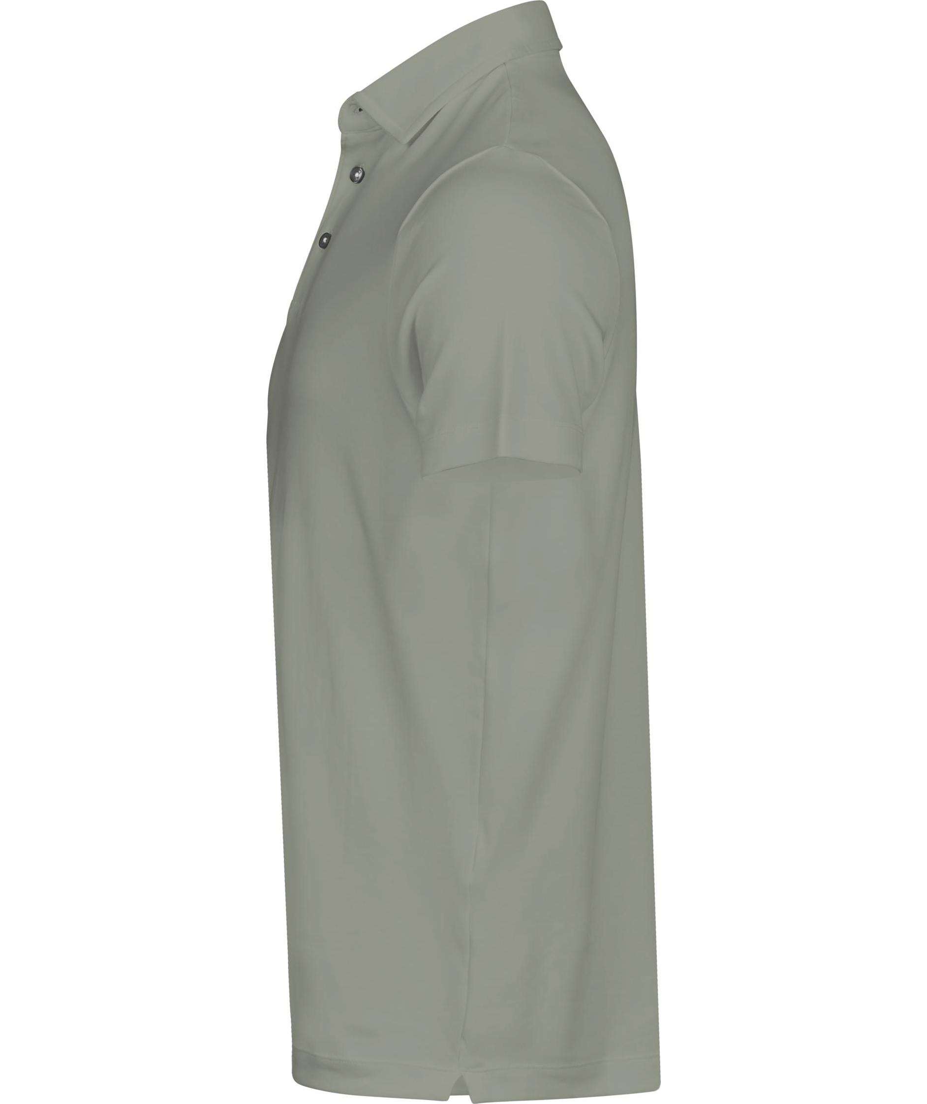 Tee Jays Pima polo T-skjorte, Sage, large image number 3