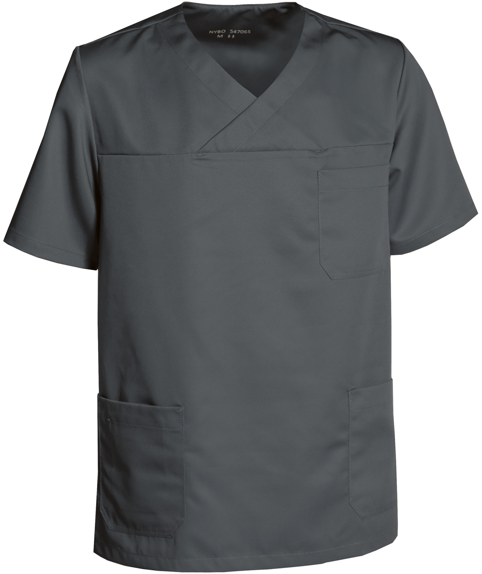 Nybo Workwear Charisma Premium busseronne, Antrasitt, Antrasitt, swatch