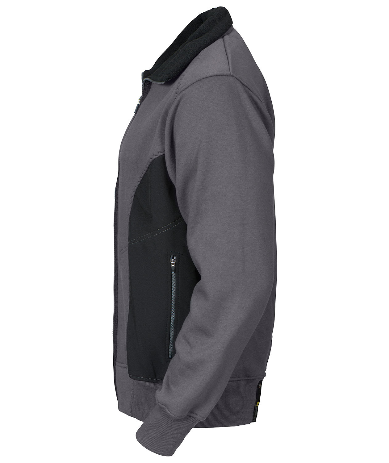 ProJob Sweatshirt 2121, Grau