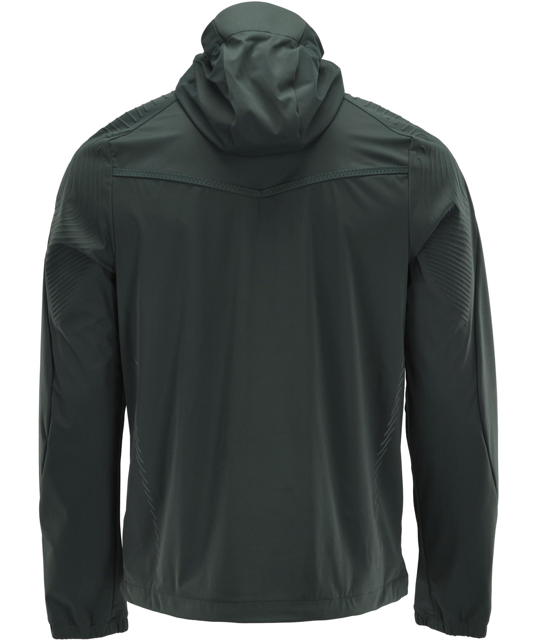 Mascot Customized jakke, Skovgr&oslash;n, large image number 2