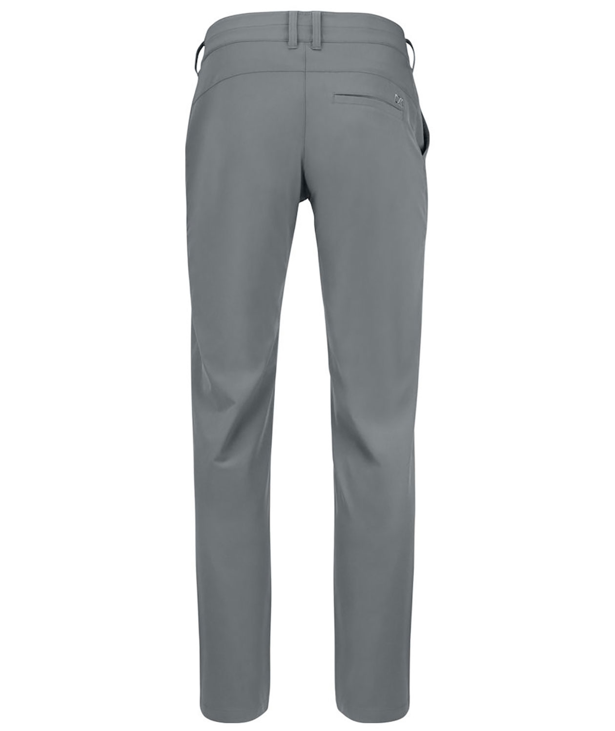 Cutter & Buck Salish bukse, Grey, large image number 1