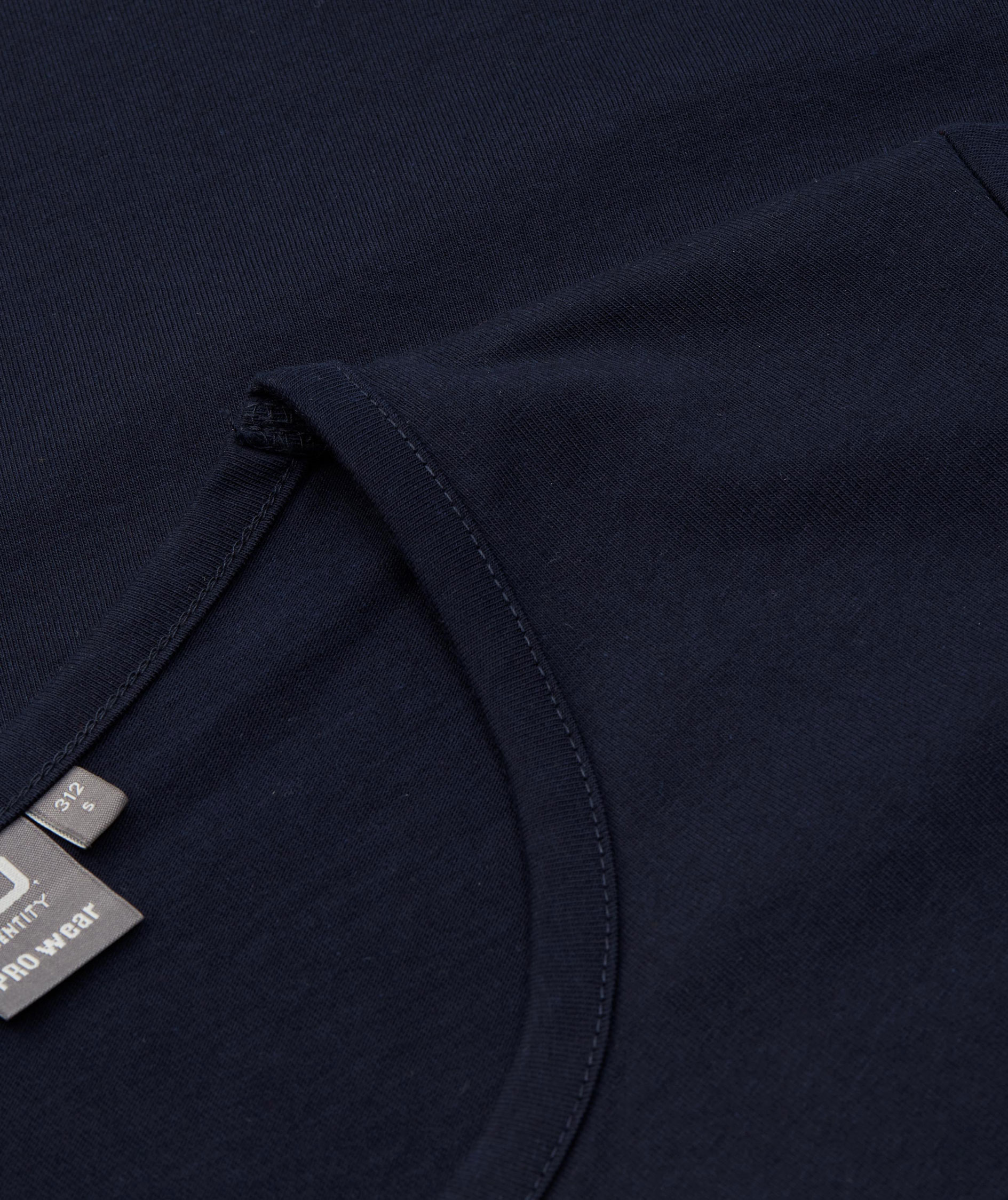 ID Identity PRO Wear T-shirt dam, Marinbl&aring;, large image number 3