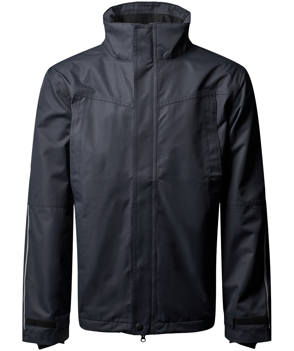 Xplor Care&nbsp;zip-in skaljacka, Navy