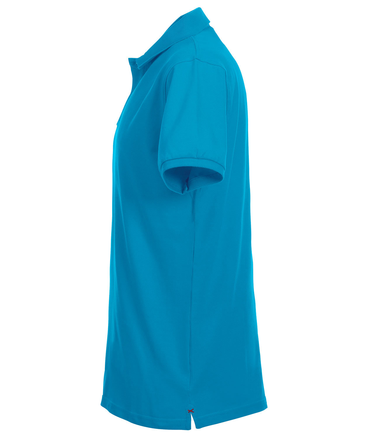 Clique Premium pik&eacute;tr&ouml;ja, Turkos, large image number 1