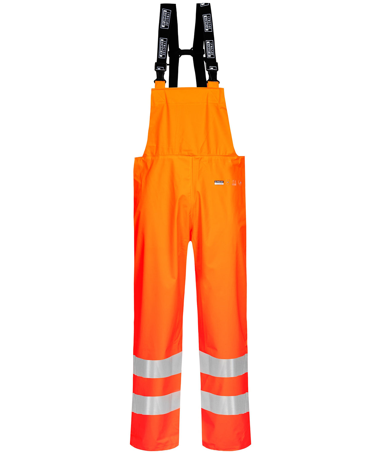 Hi-vis Orange
