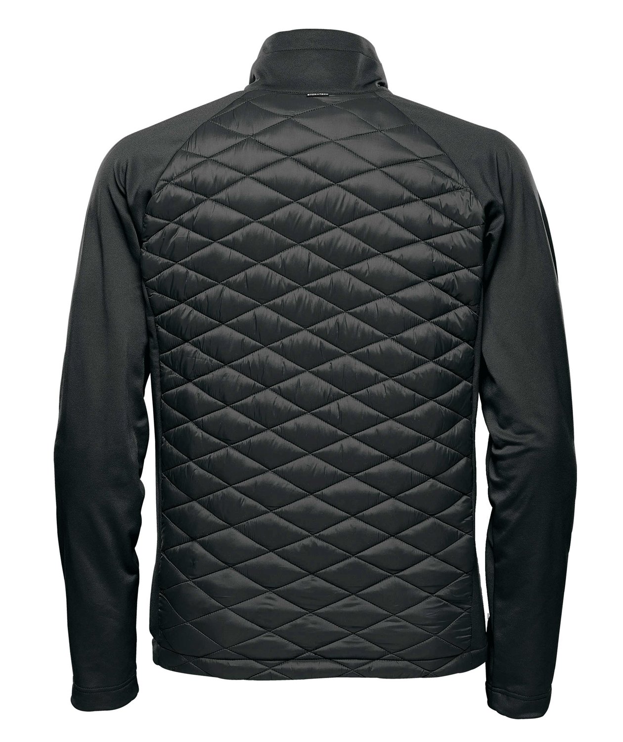 Stormtech Boulder jacka, Svart, large image number 2