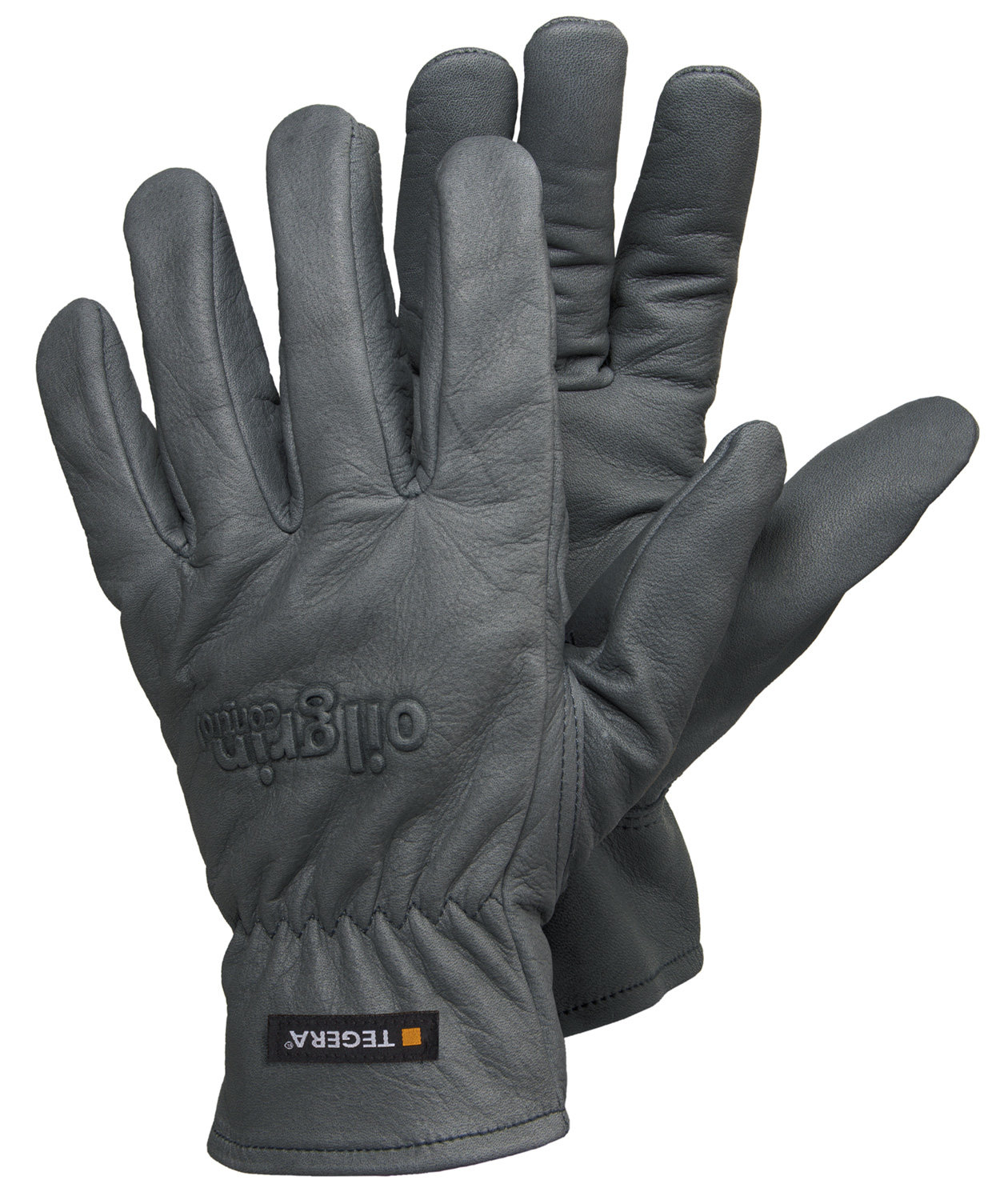 Tegera 6615 work gloves, Grey, large image number 0