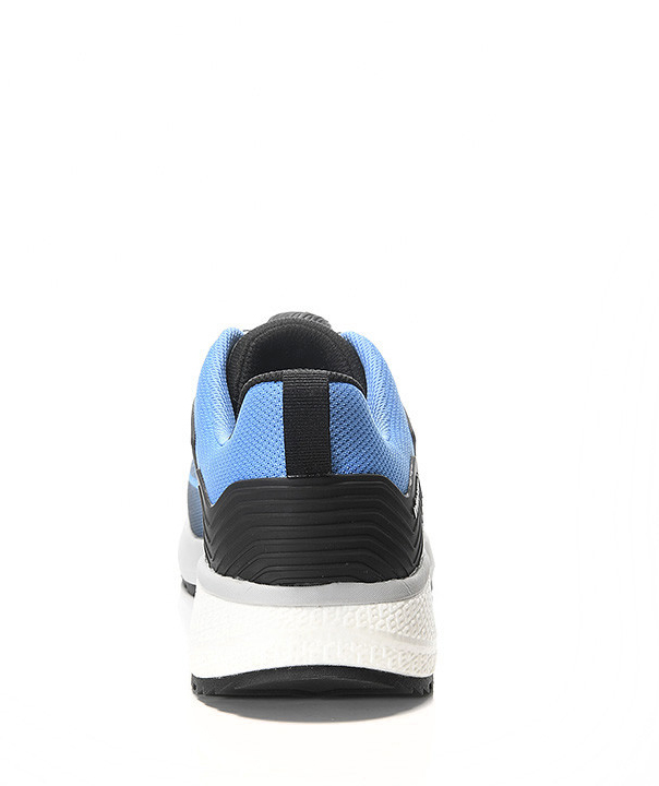 Elten Tornado sikkerhedssko S1PS, Black/Blue, large image number 4