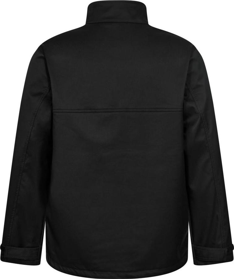 Engel Safety+ softshelljacka