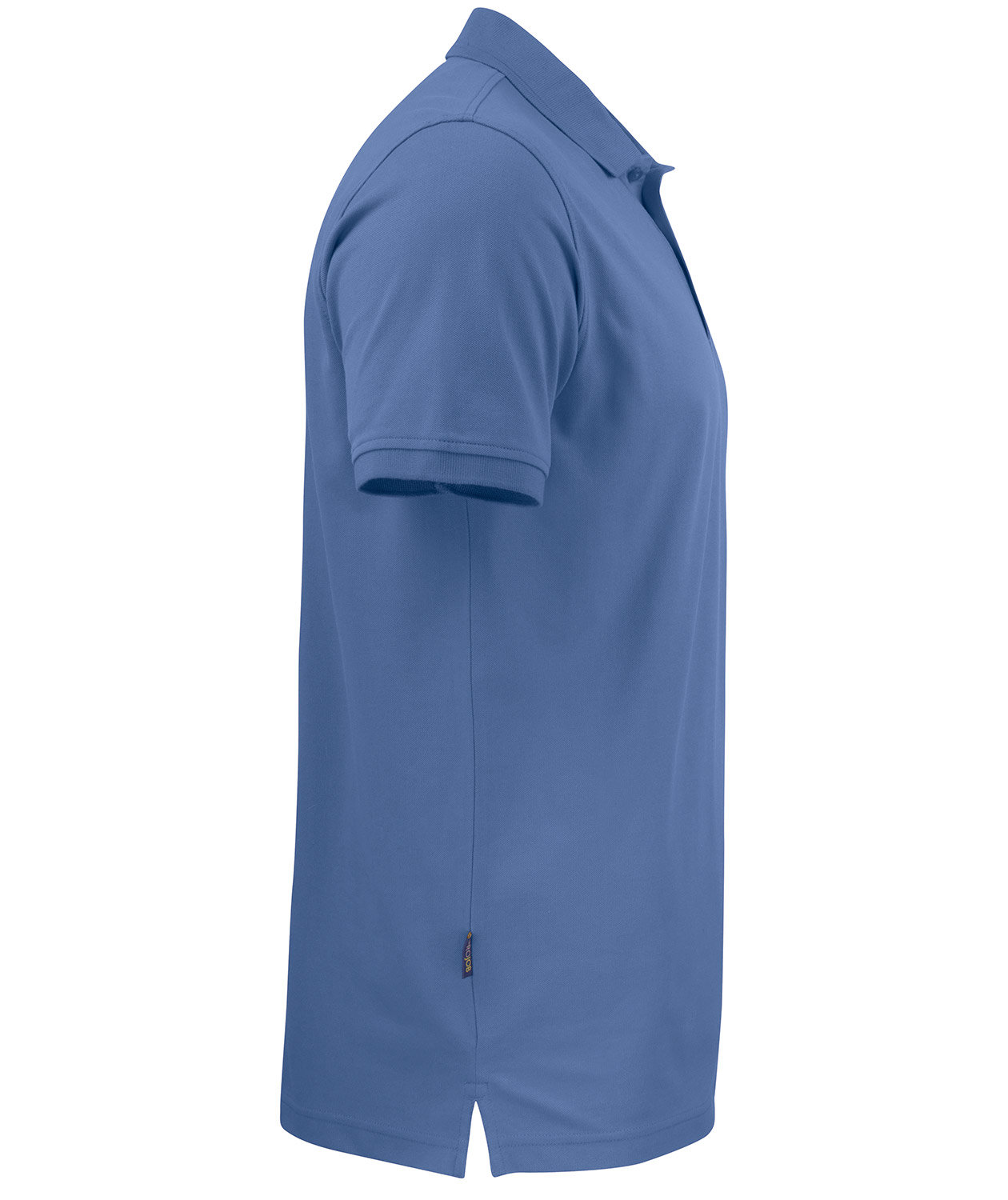 ProJob polo shirt 2021, Blue, large image number 3