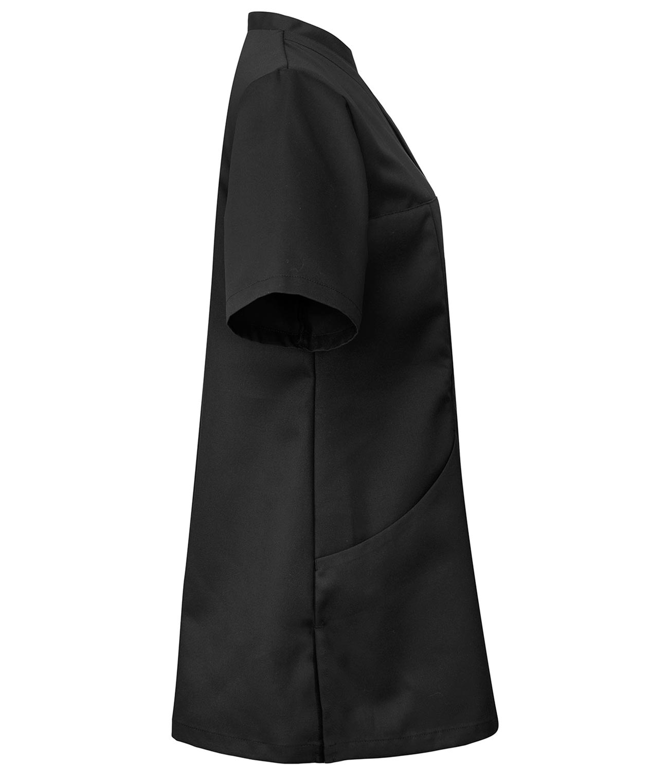 Segers 3530 bussarong dam+, Svart