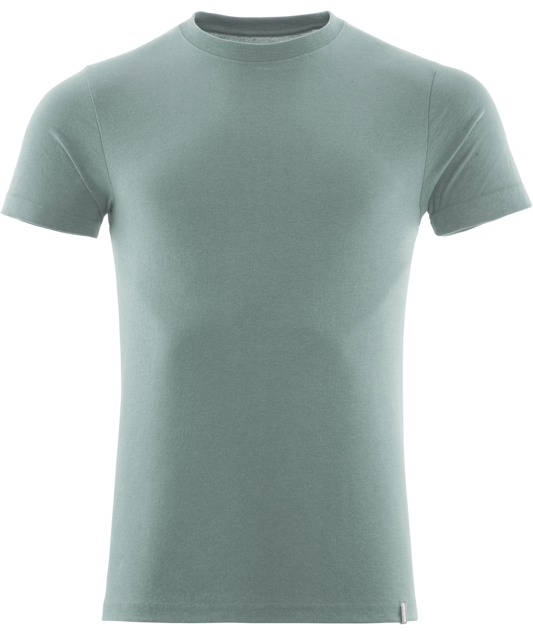 Mascot Crossover T-skjorte, St&oslash;vete gr&oslash;nt, St&oslash;vete gr&oslash;nt, swatch