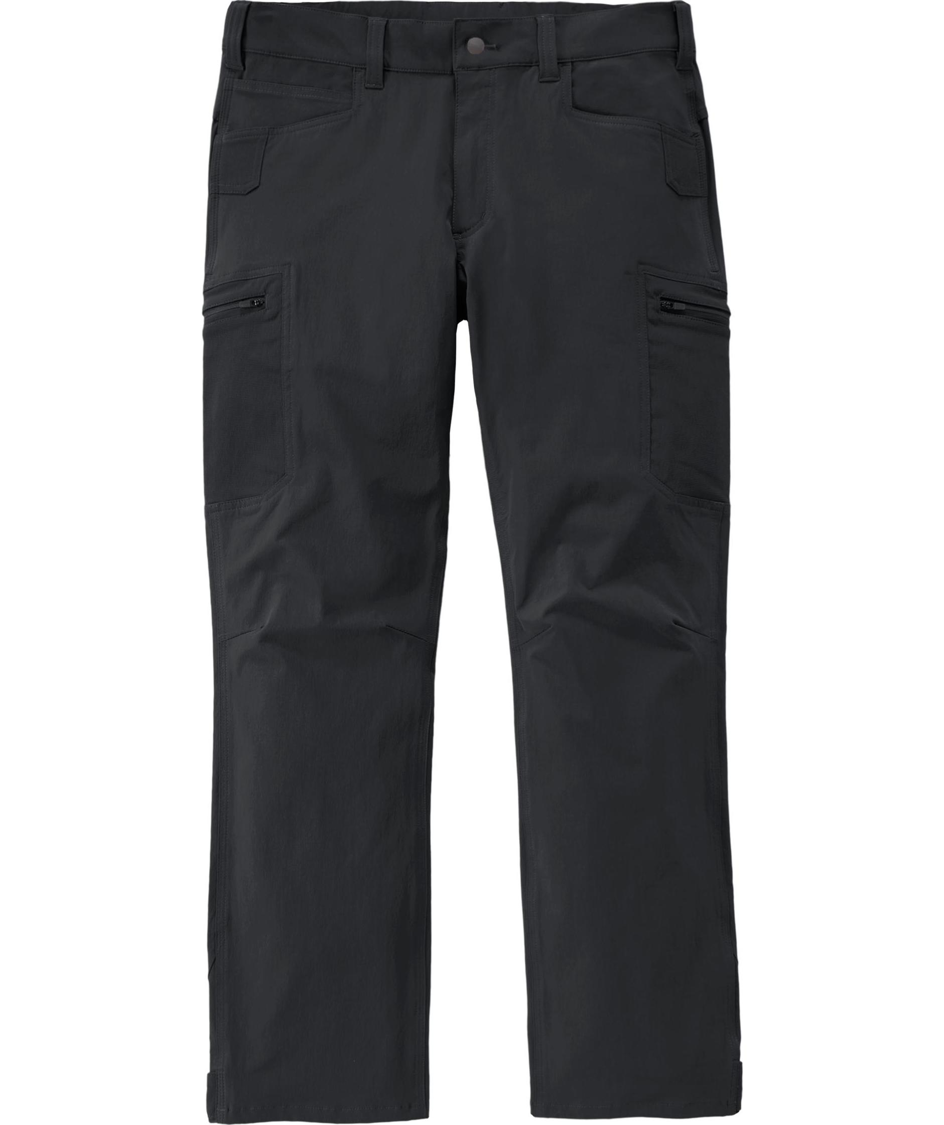 Carhartt&nbsp;Slim Tapered bukser, Black
