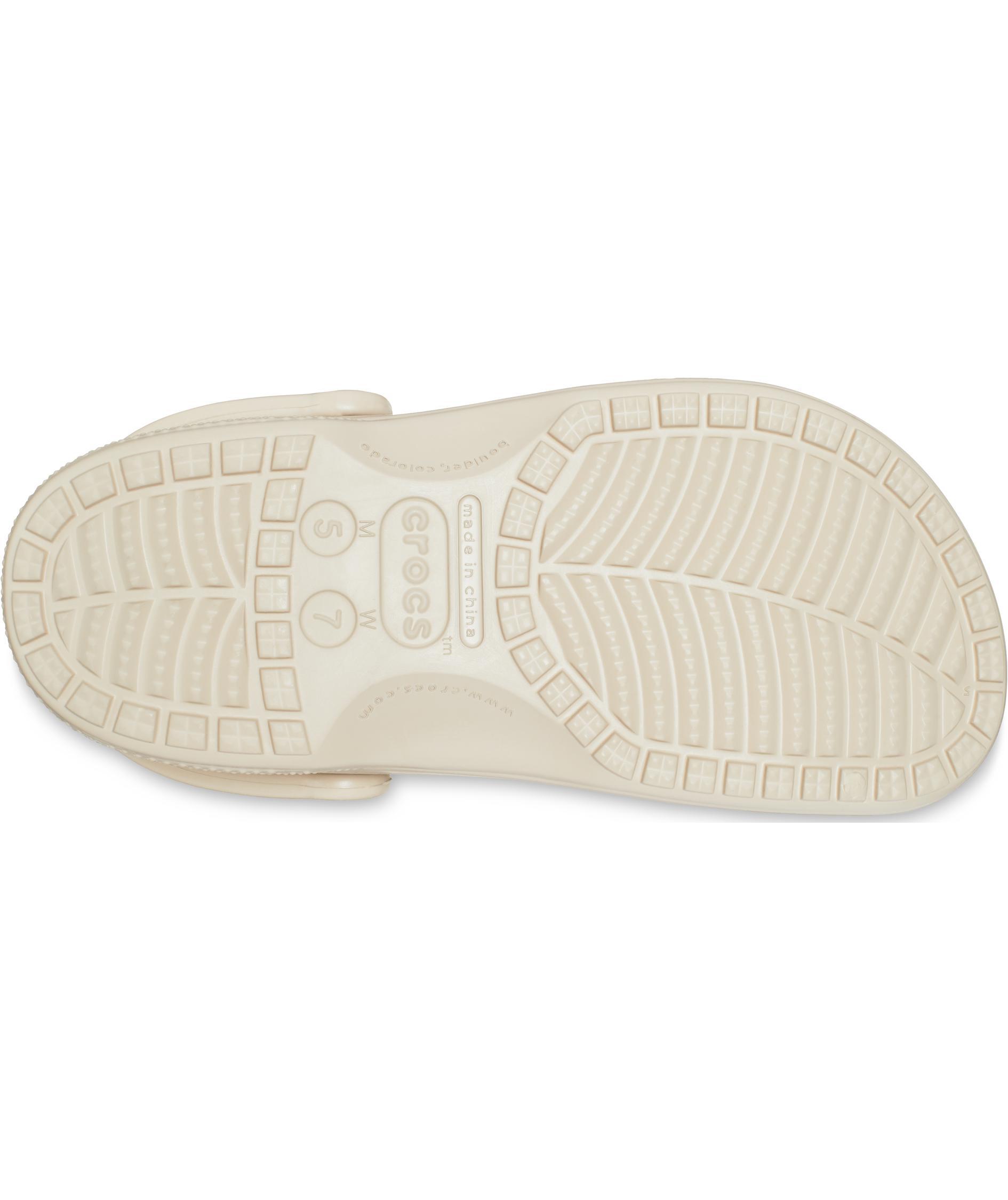 Crocs Baya Clog, Cobblestone, large image number 5