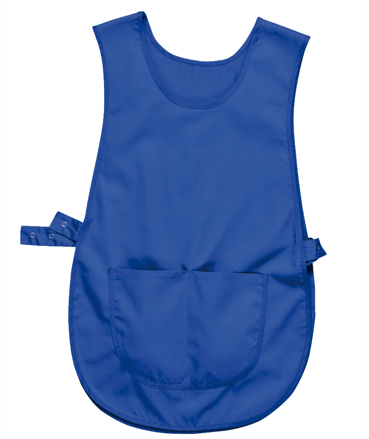 Portwest Sandwich-Sch&uuml;rze mit Tasche, K&ouml;nigsblau