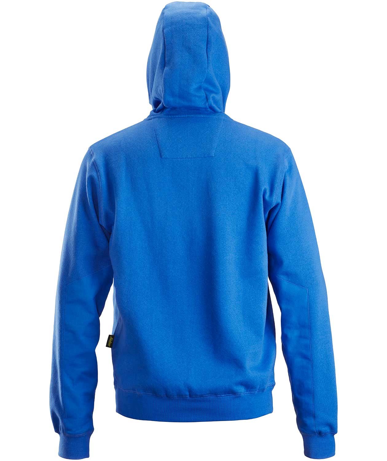 Snickers hoodie 2801, Blue