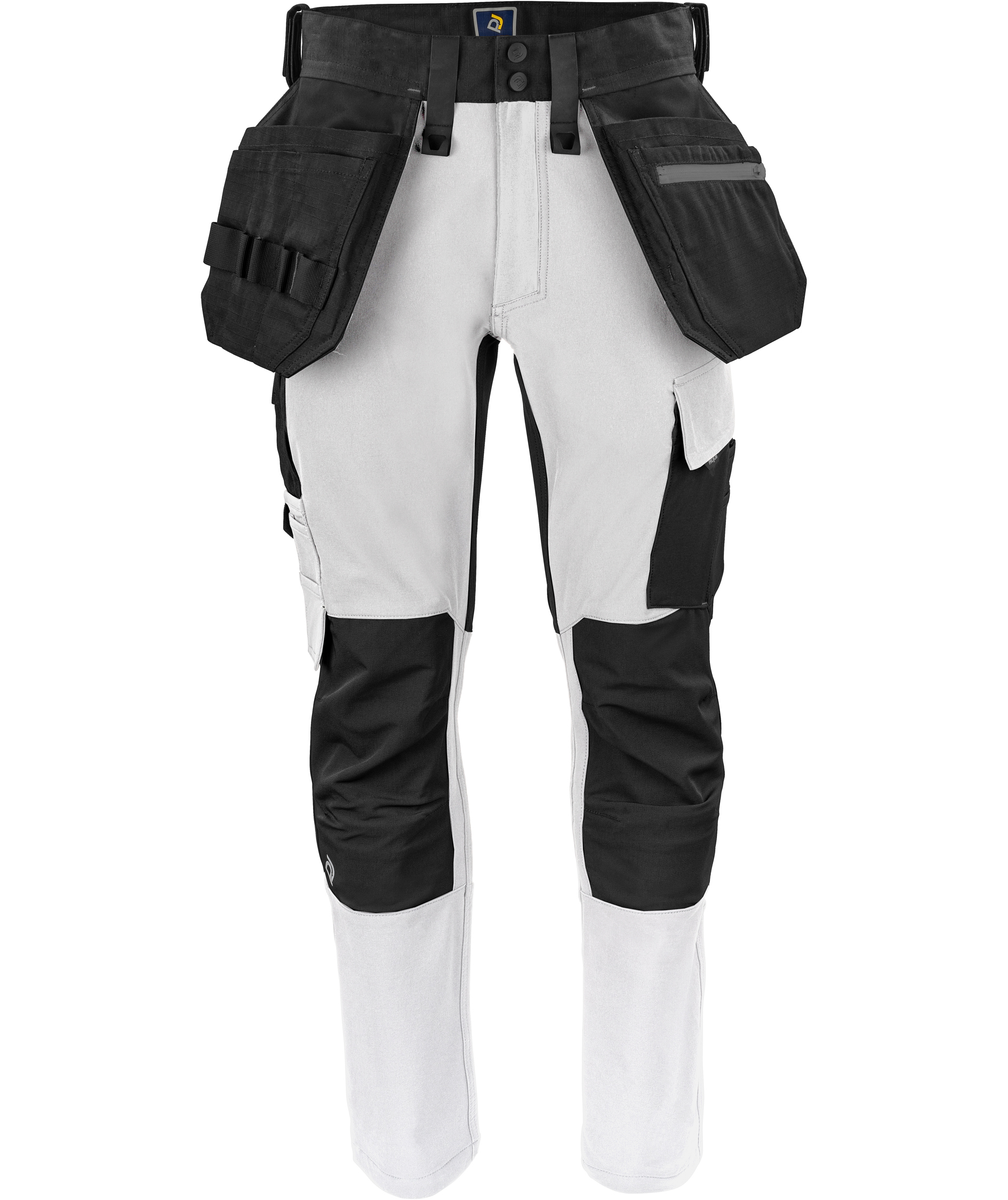 ProJob craftsman trousers 5551 full stretch