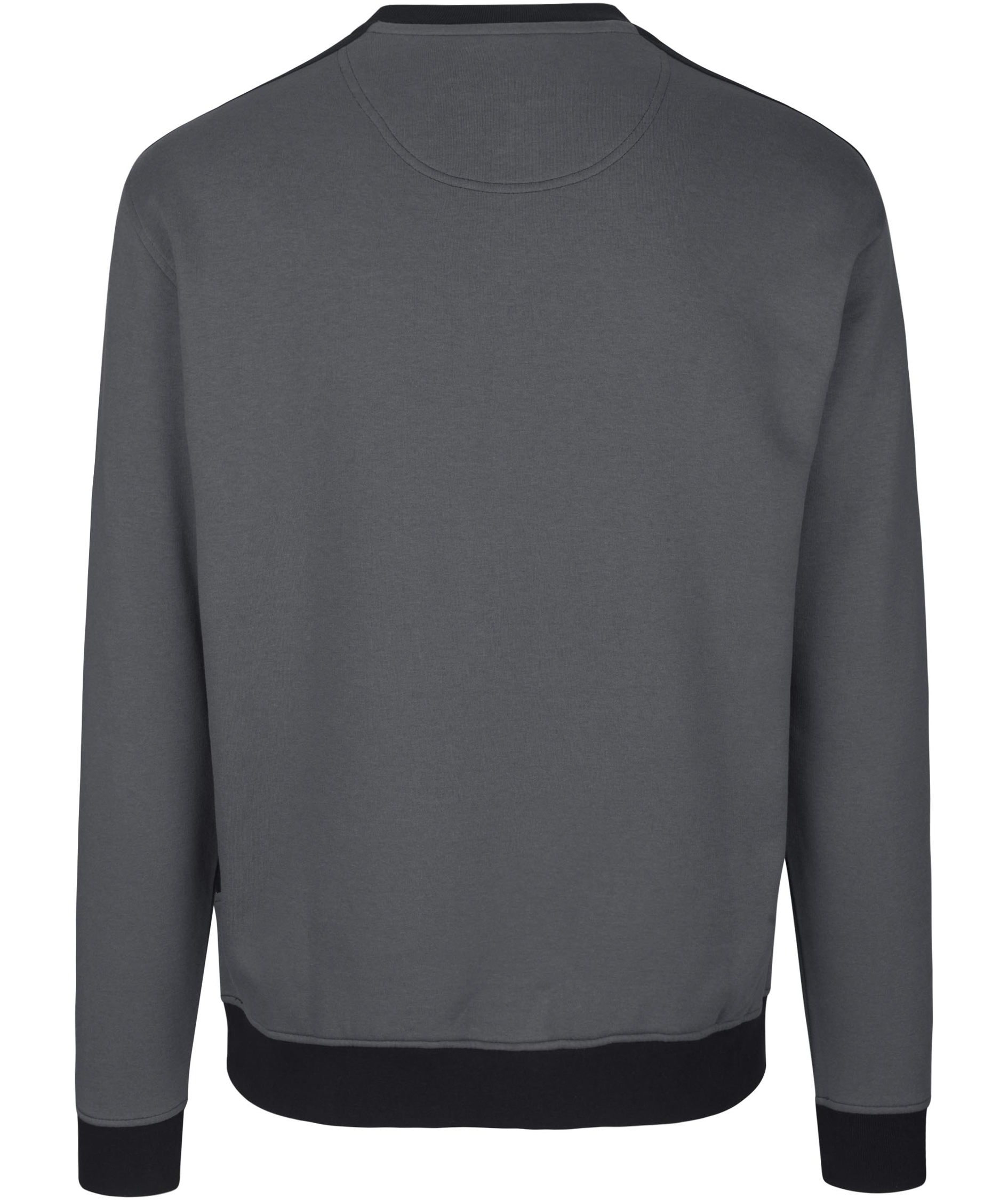 ID Pro Wear sweatshirt, Silver Grey