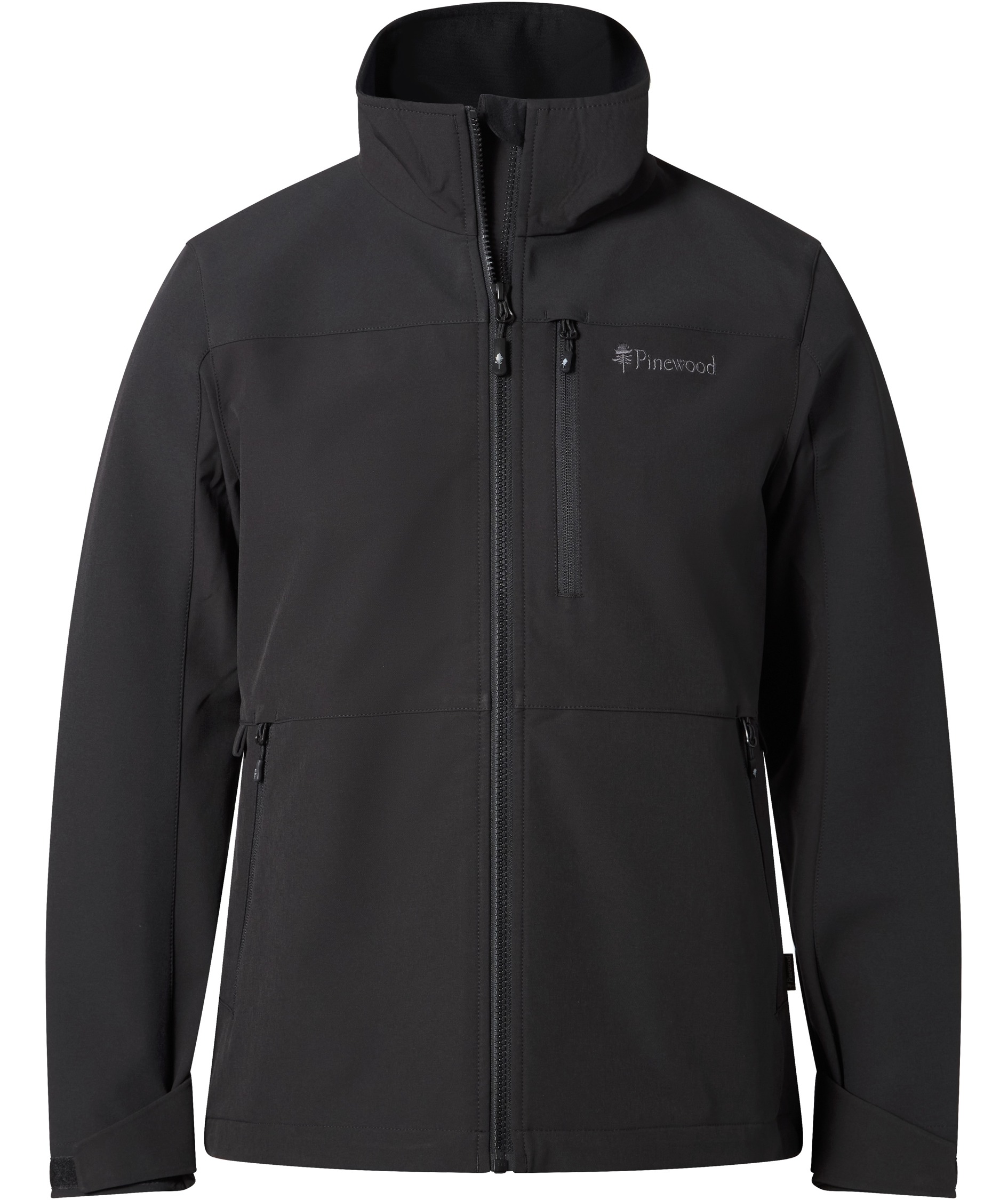 Pinewood Dog Sports Hybrid dame softshelljakke