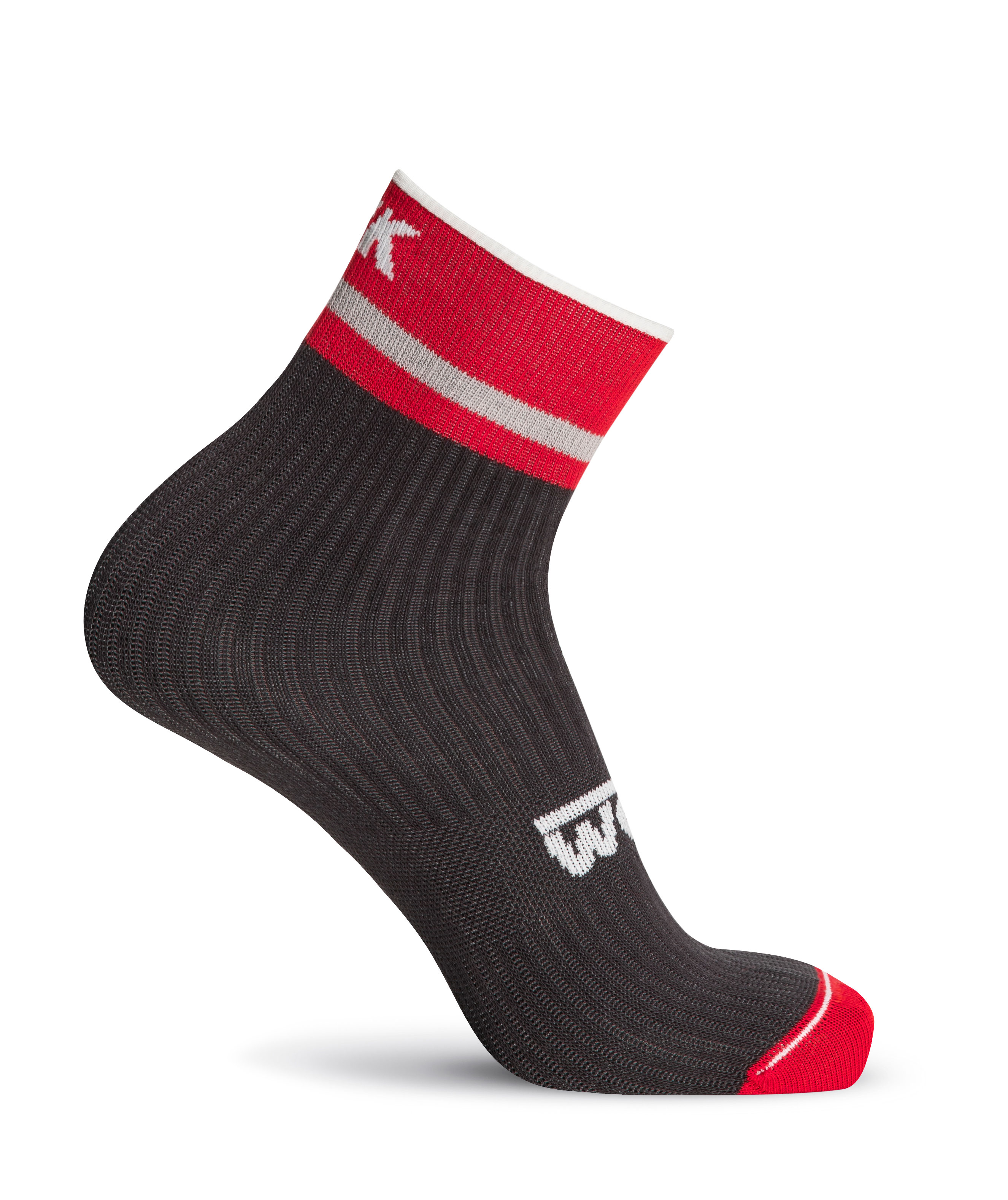 Worik Summer Days 3-pak korte str&oslash;mper, assorteret farver, Lime/Bl&aring;/R&oslash;d, Lime/Bl&aring;/R&oslash;d, large image number 2