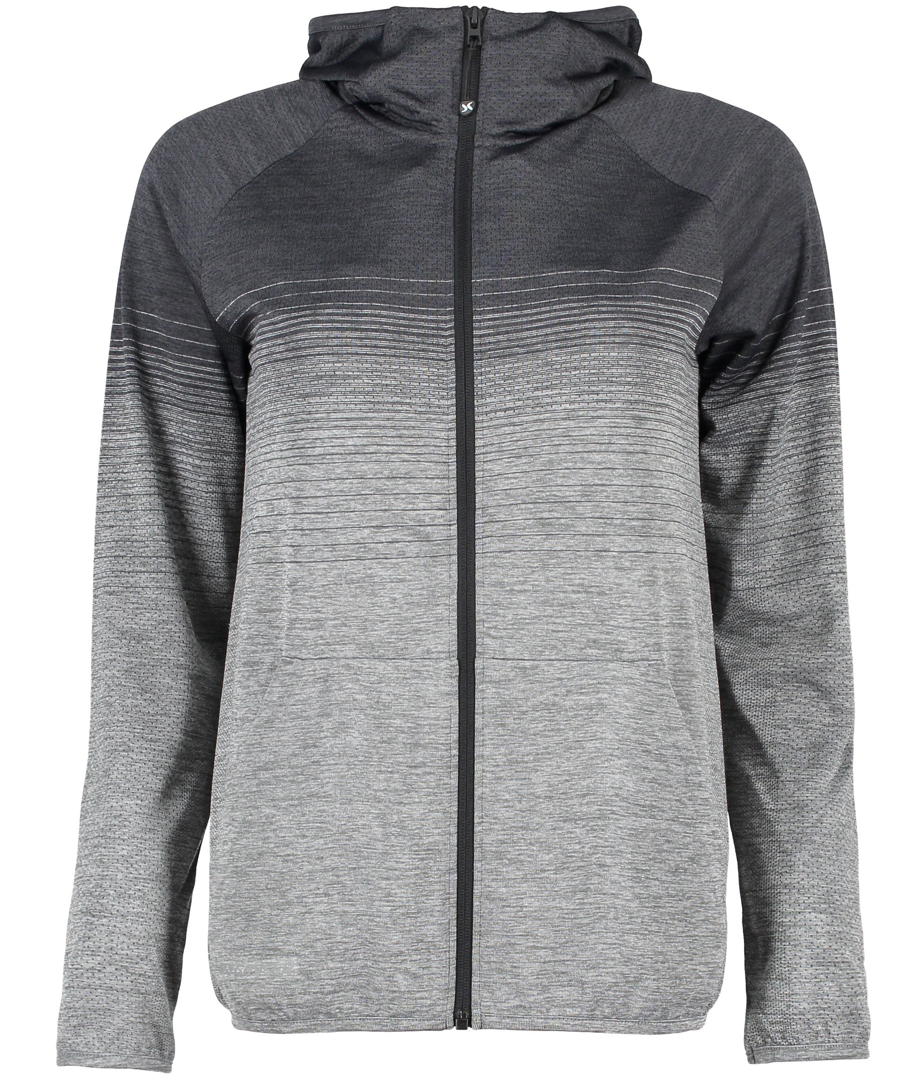 GEYSER S&ouml;ml&ouml;s cardigan dam, Anthracite melange