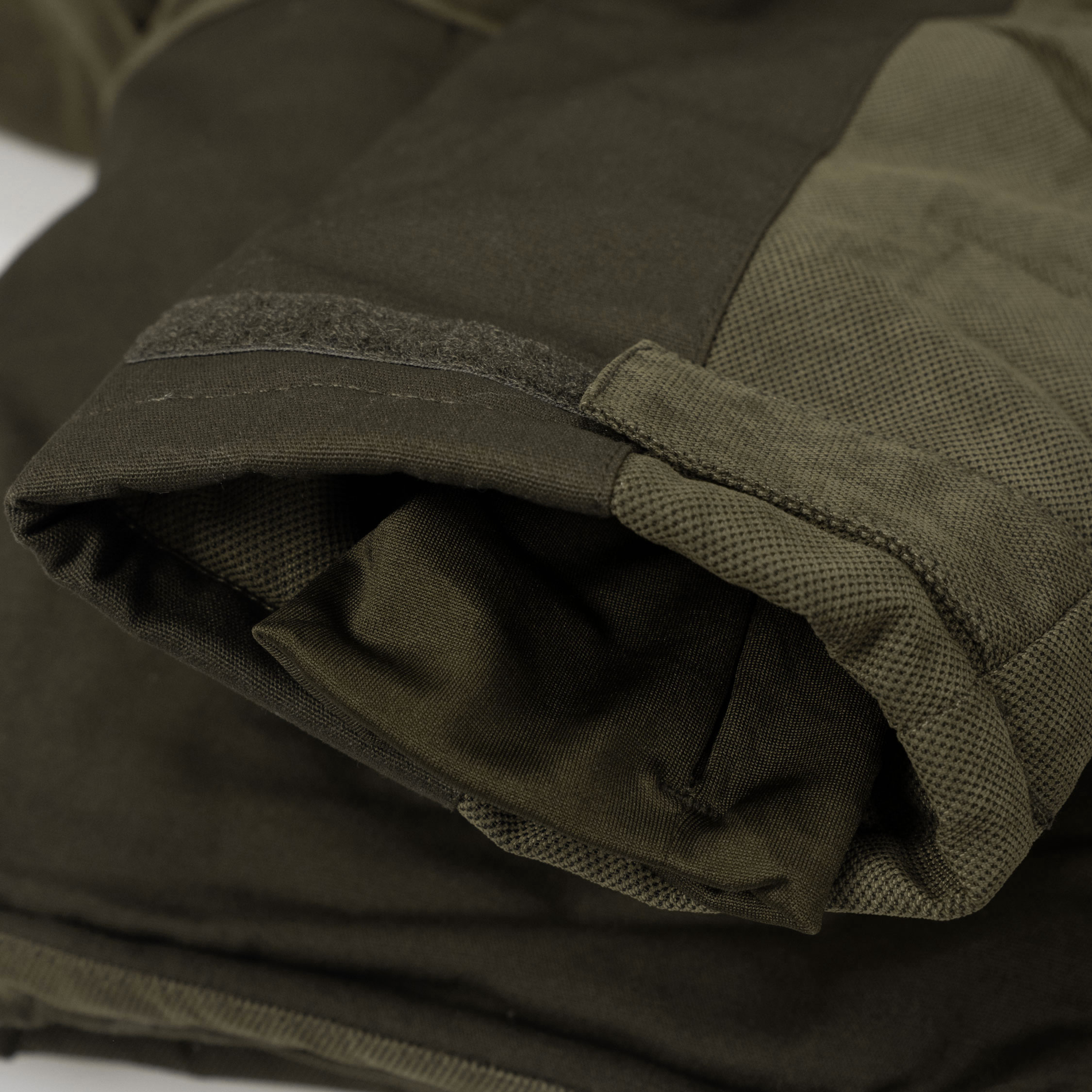 Seeland Polar Max jakke, Grizzly brown, large image number 7