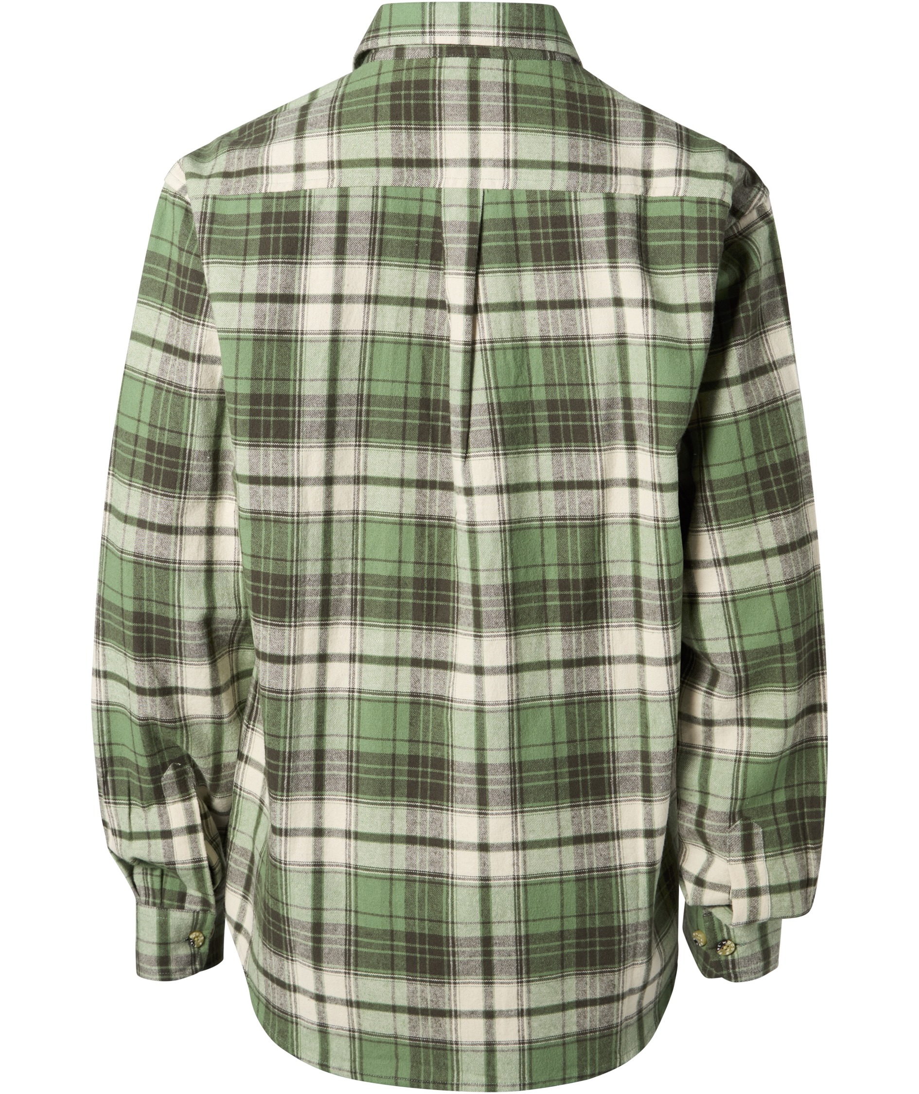 Pinewood H&auml;rjedalen regular fit flannel skovmandsskjorte, 7917, large image number 2