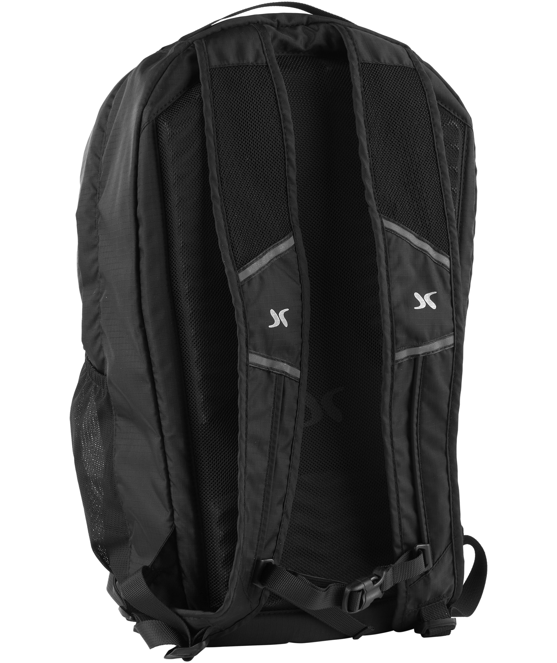 GEYSER backpack 15L, Black, Black, large image number 2