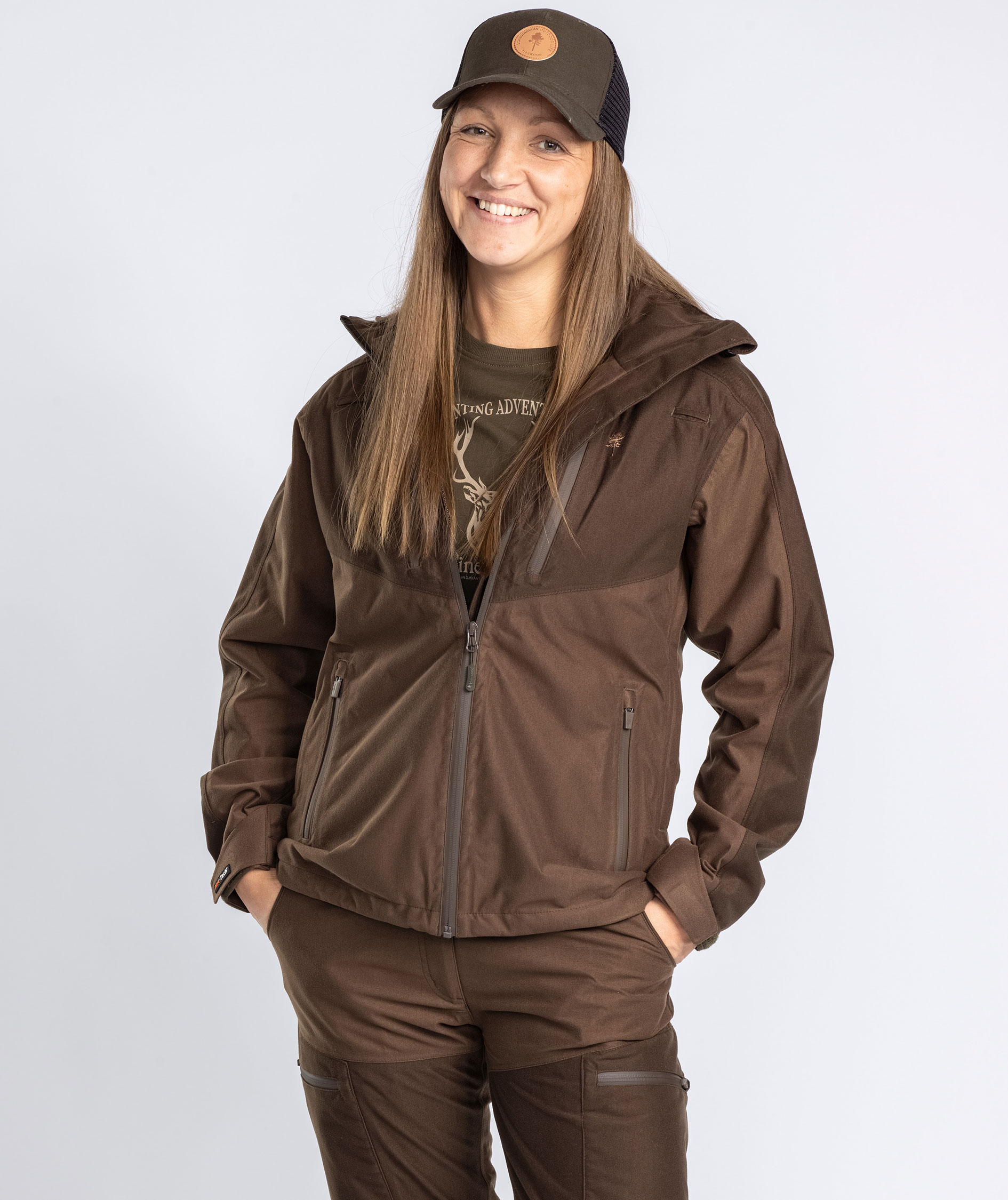 Pinewood&nbsp;Retriever Active damejakke