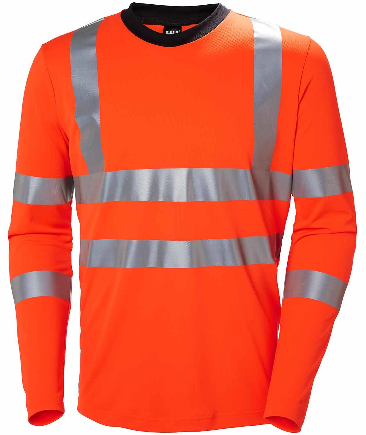 Helly Hansen Addvis Langarm Sweatshirt