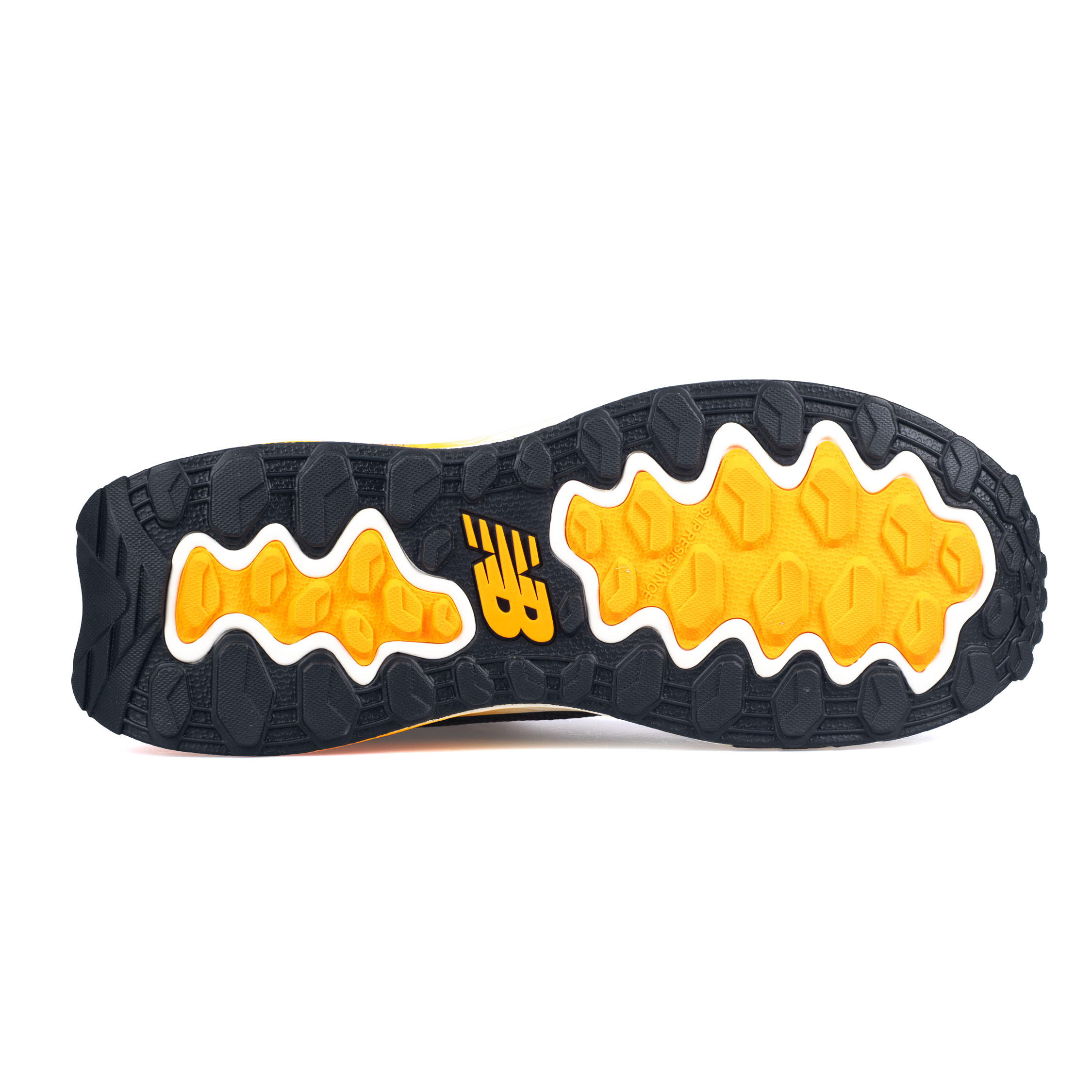 New Balance Cremorne vernesko S3L, Chocolate, large image number 4