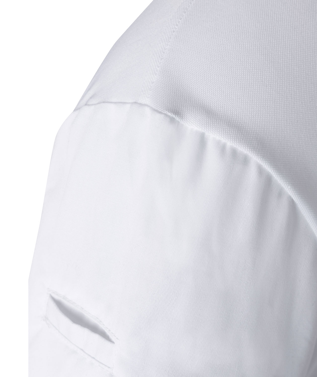 Karlowsky Performance women's polo shirt, White, large image number 4