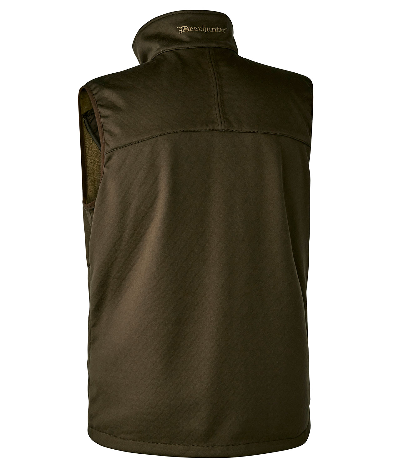 Deerhunter Excape softshell jaktv&auml;st, Art green, large image number 2